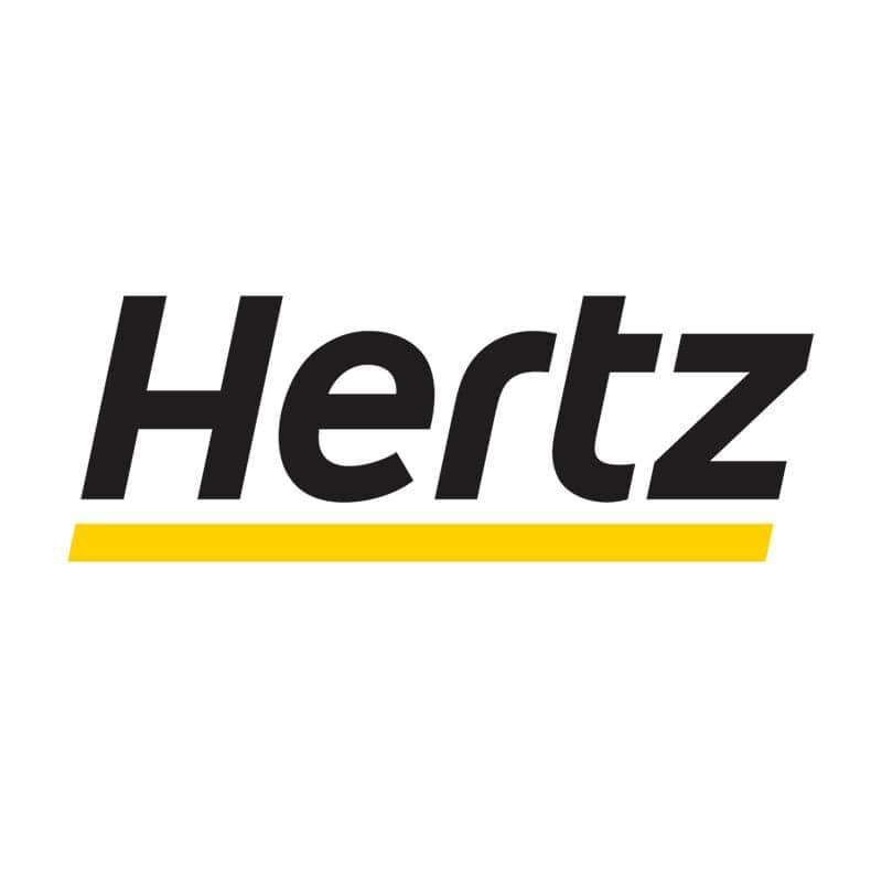 Hertz Car Rental - O'fallon - Highway 50 HLE