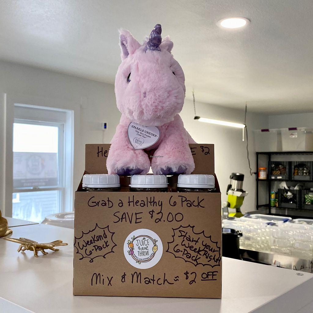 Photo credit: happycow