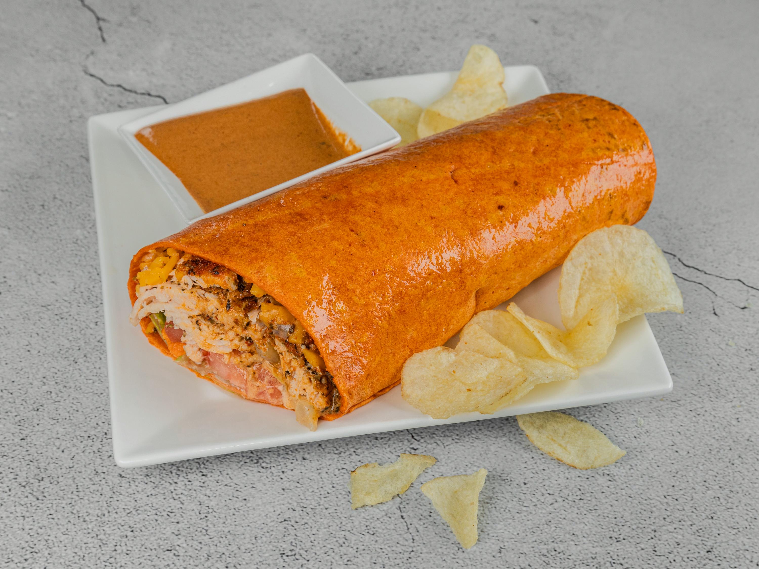 Photo credit: grubhub