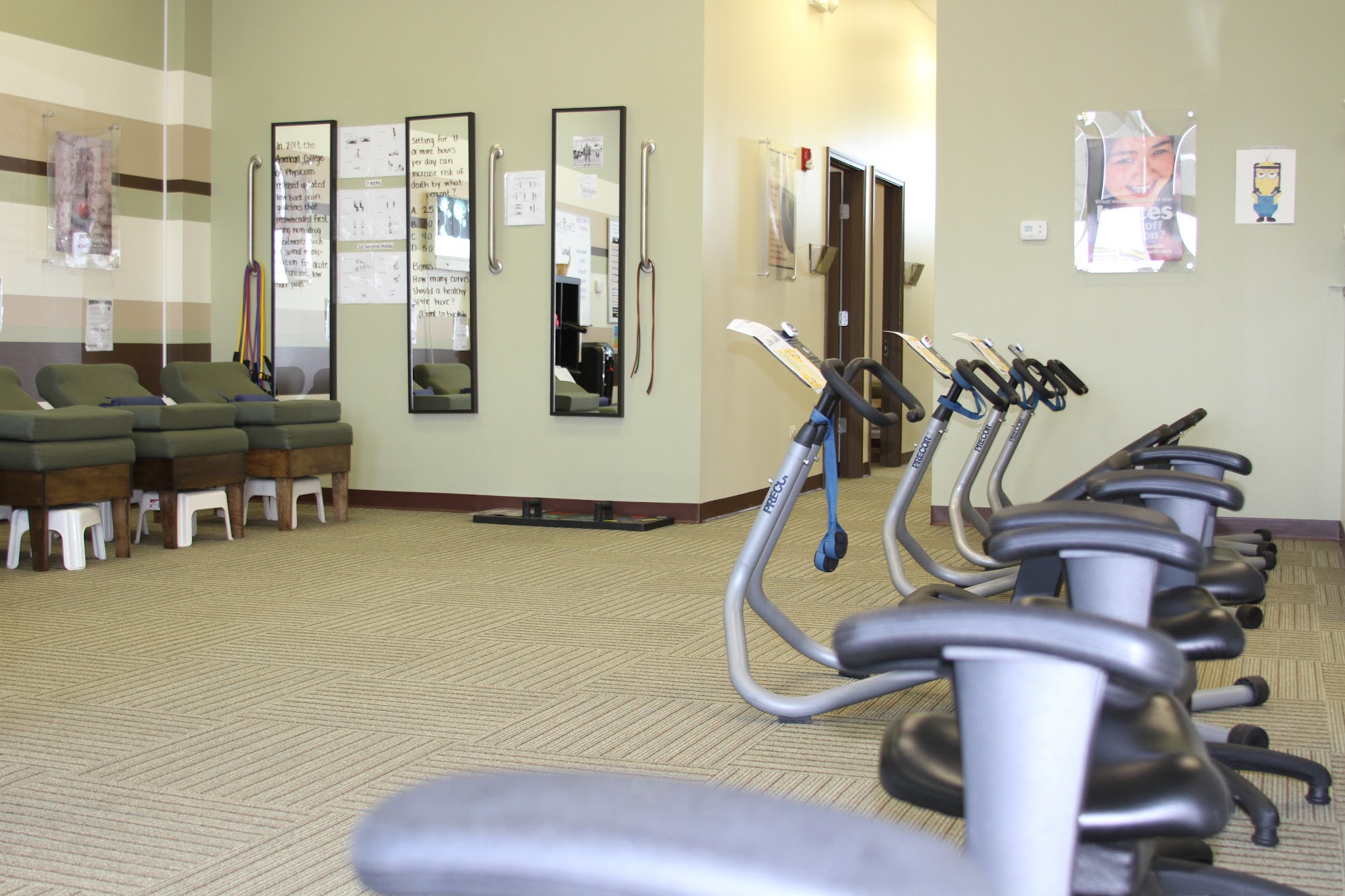 Chiro One Chiropractic & Wellness Center of Orland Hills