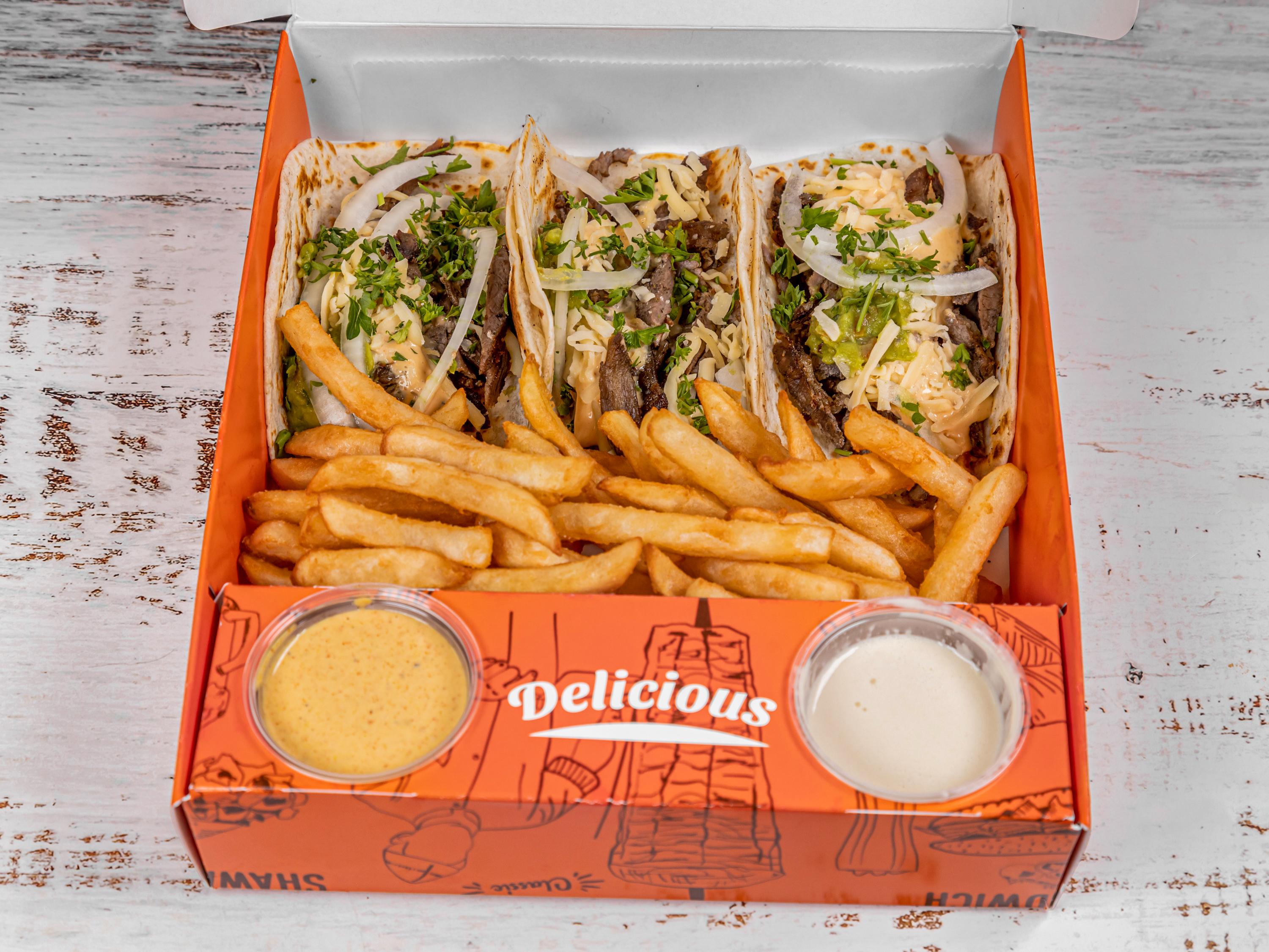 Photo credit: grubhub