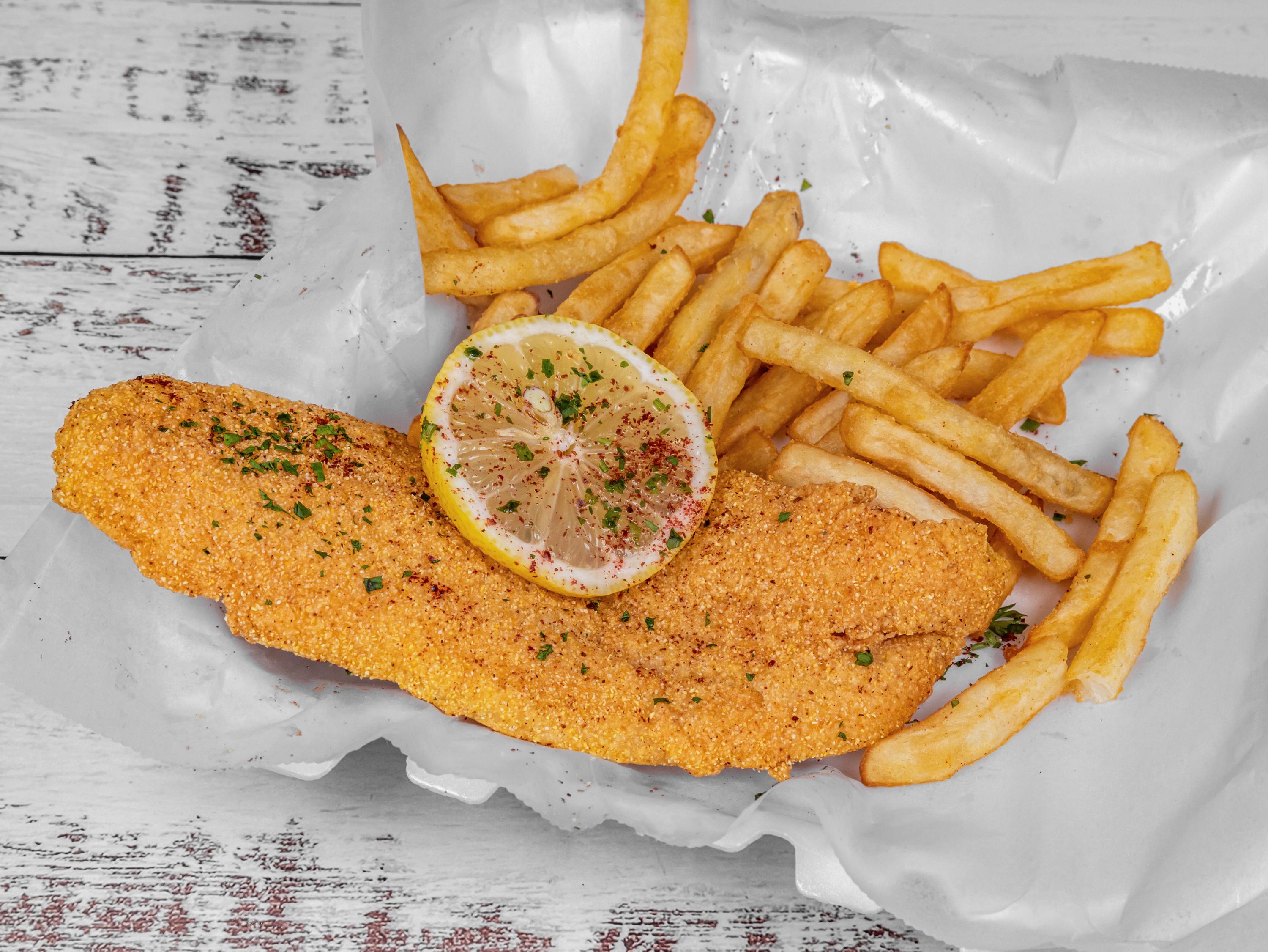 Photo credit: grubhub