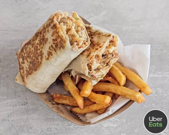 Photo credit: ubereats