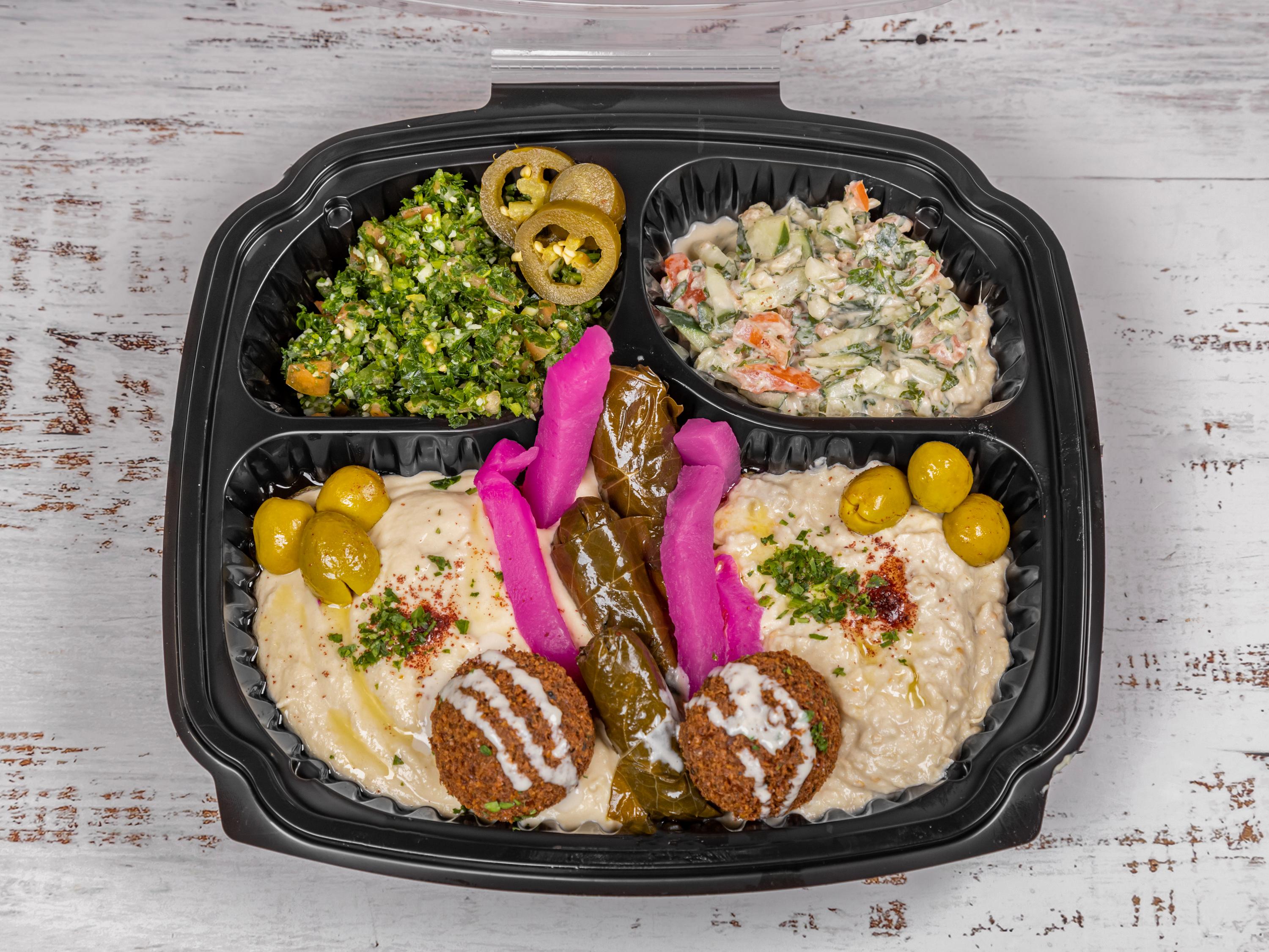 Photo credit: grubhub