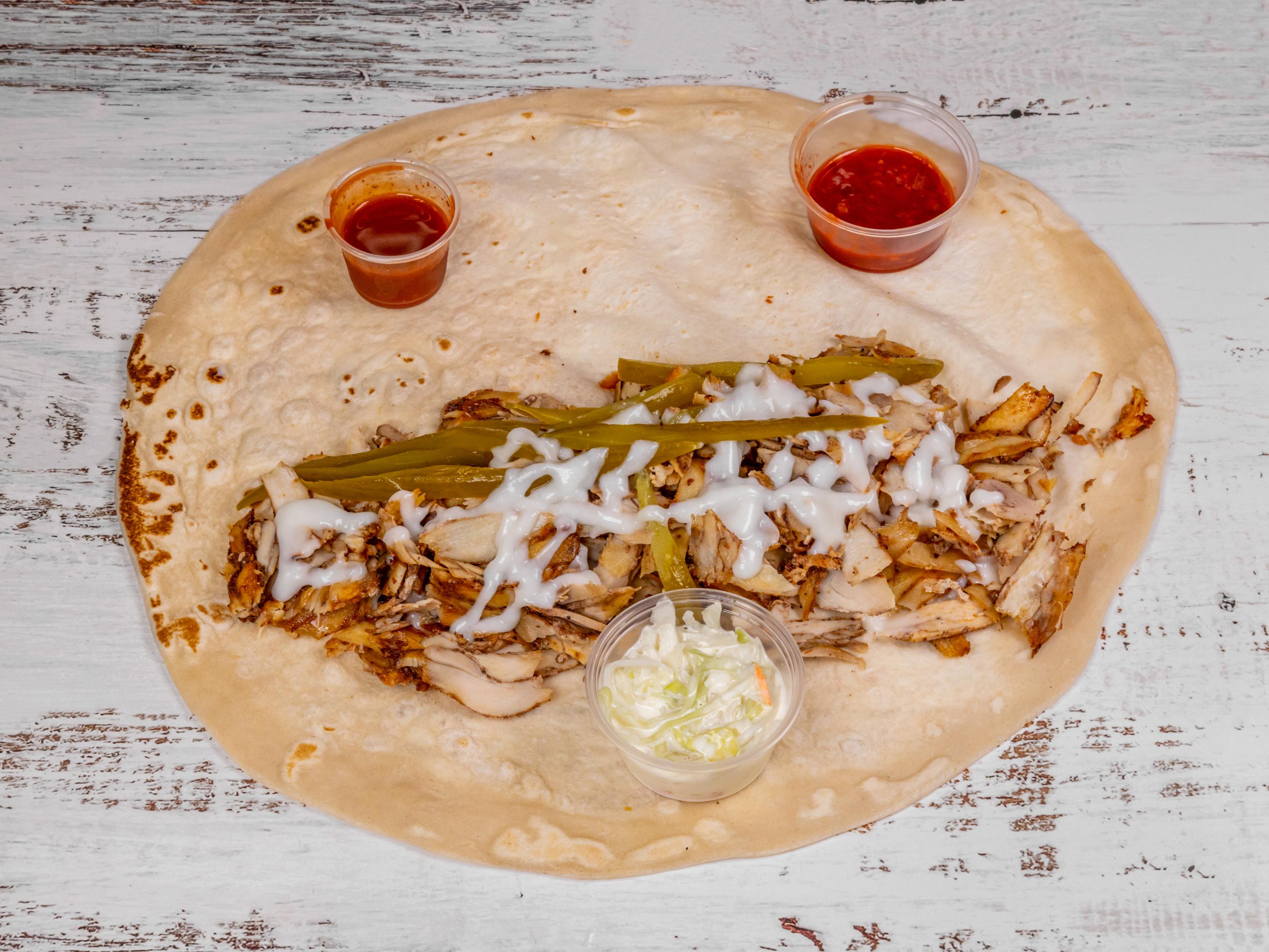 Photo credit: grubhub
