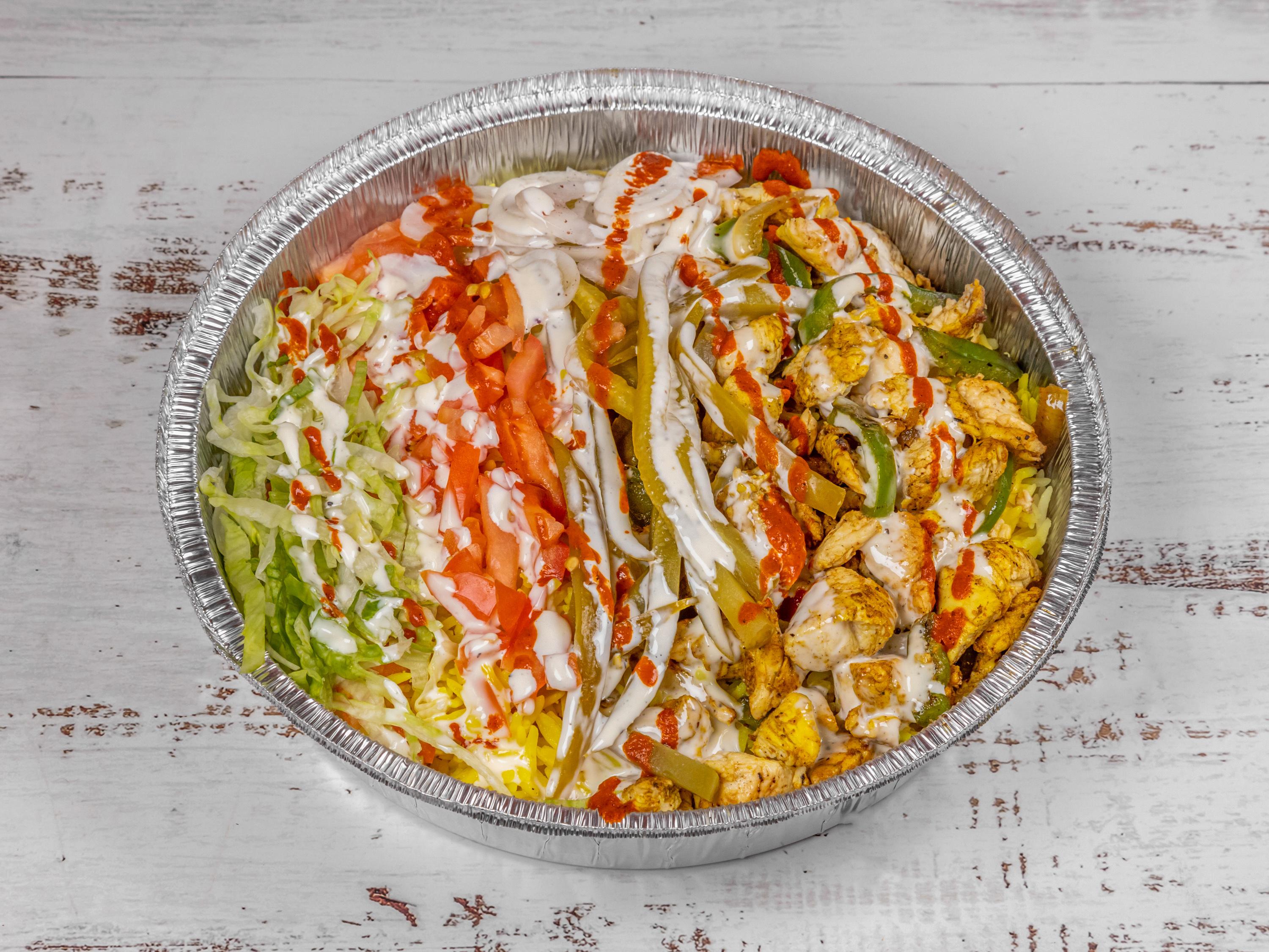 Photo credit: grubhub