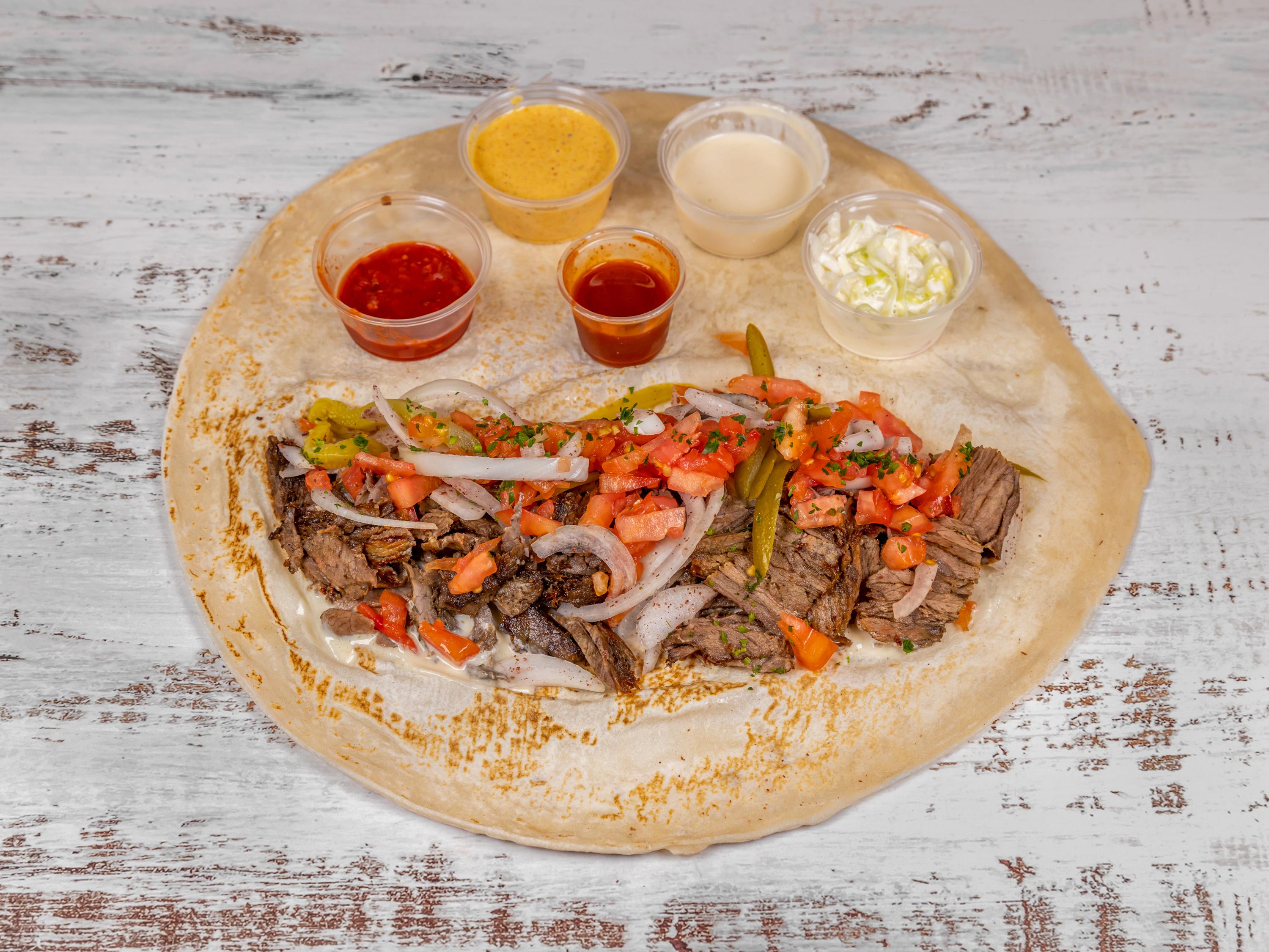 Photo credit: grubhub