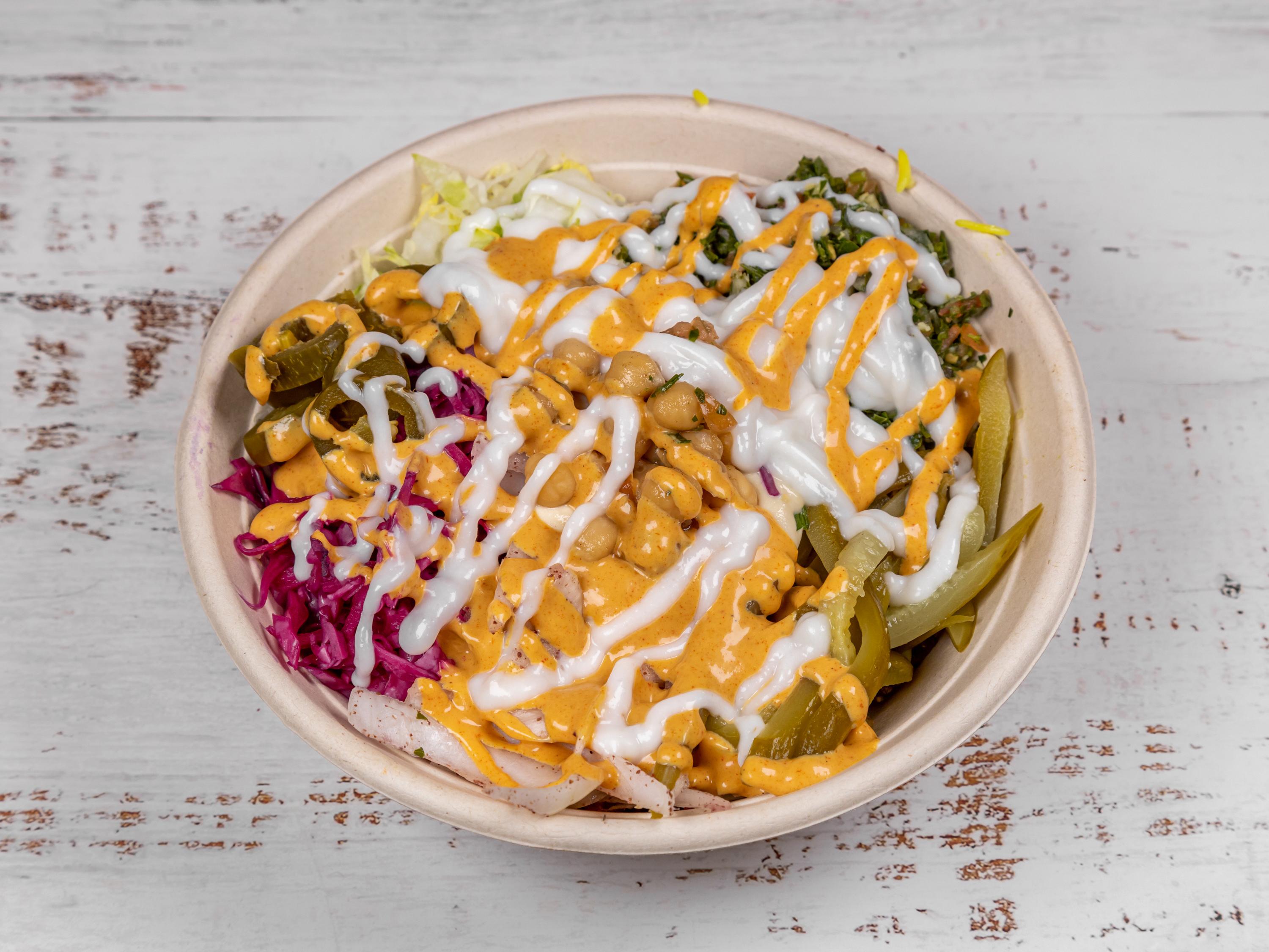 Photo credit: grubhub