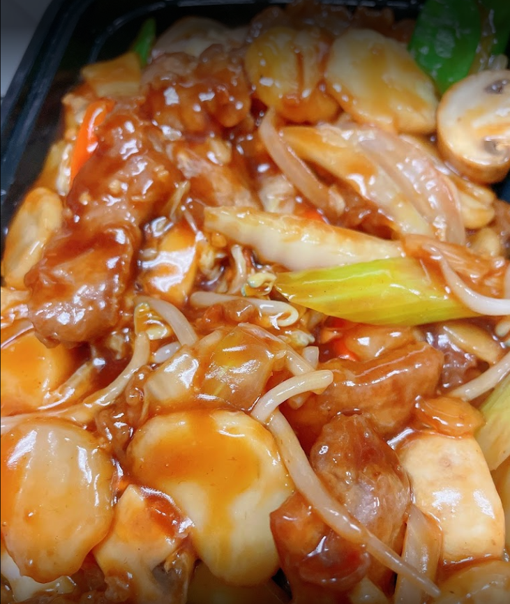 Photo credit: grubhub