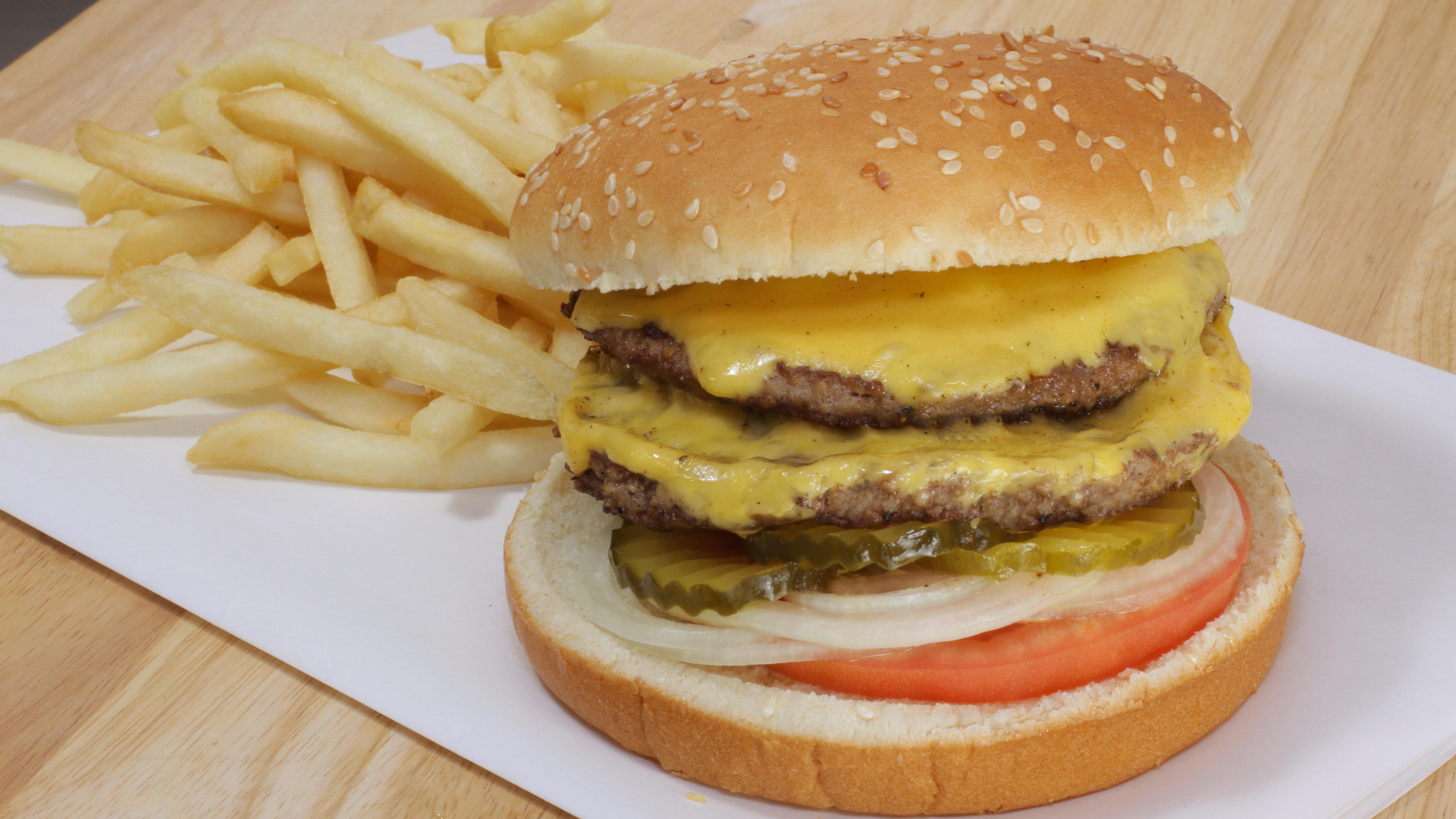 Photo credit: doordash