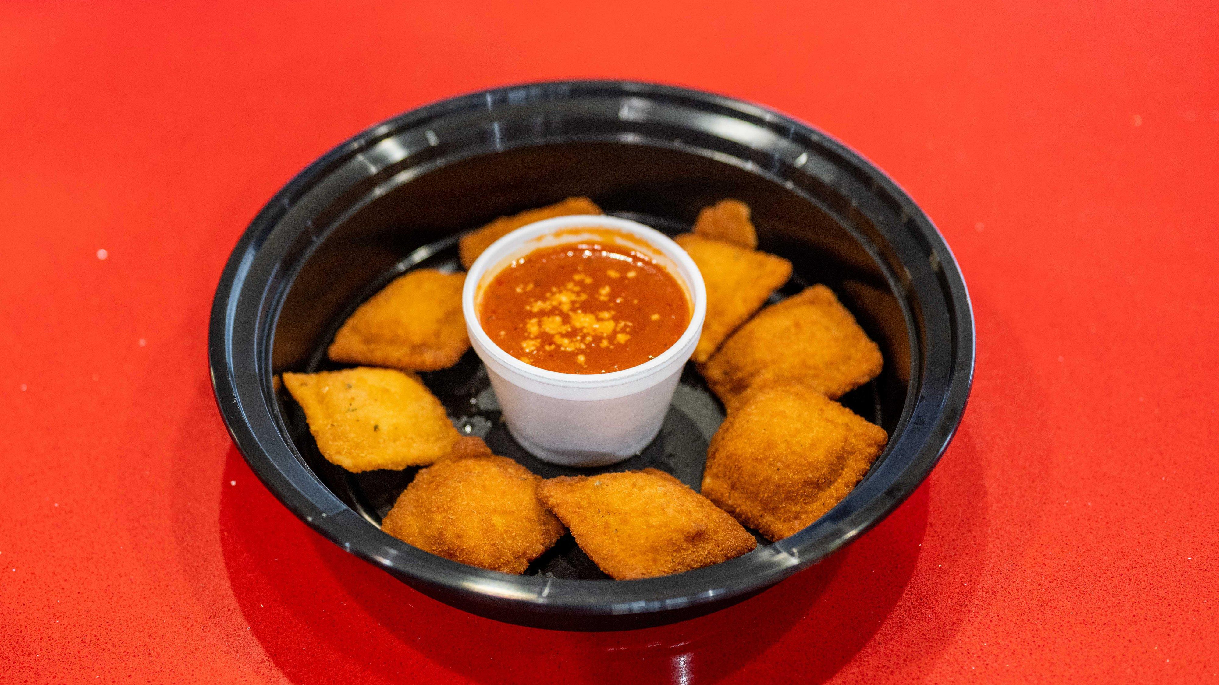 Photo credit: doordash