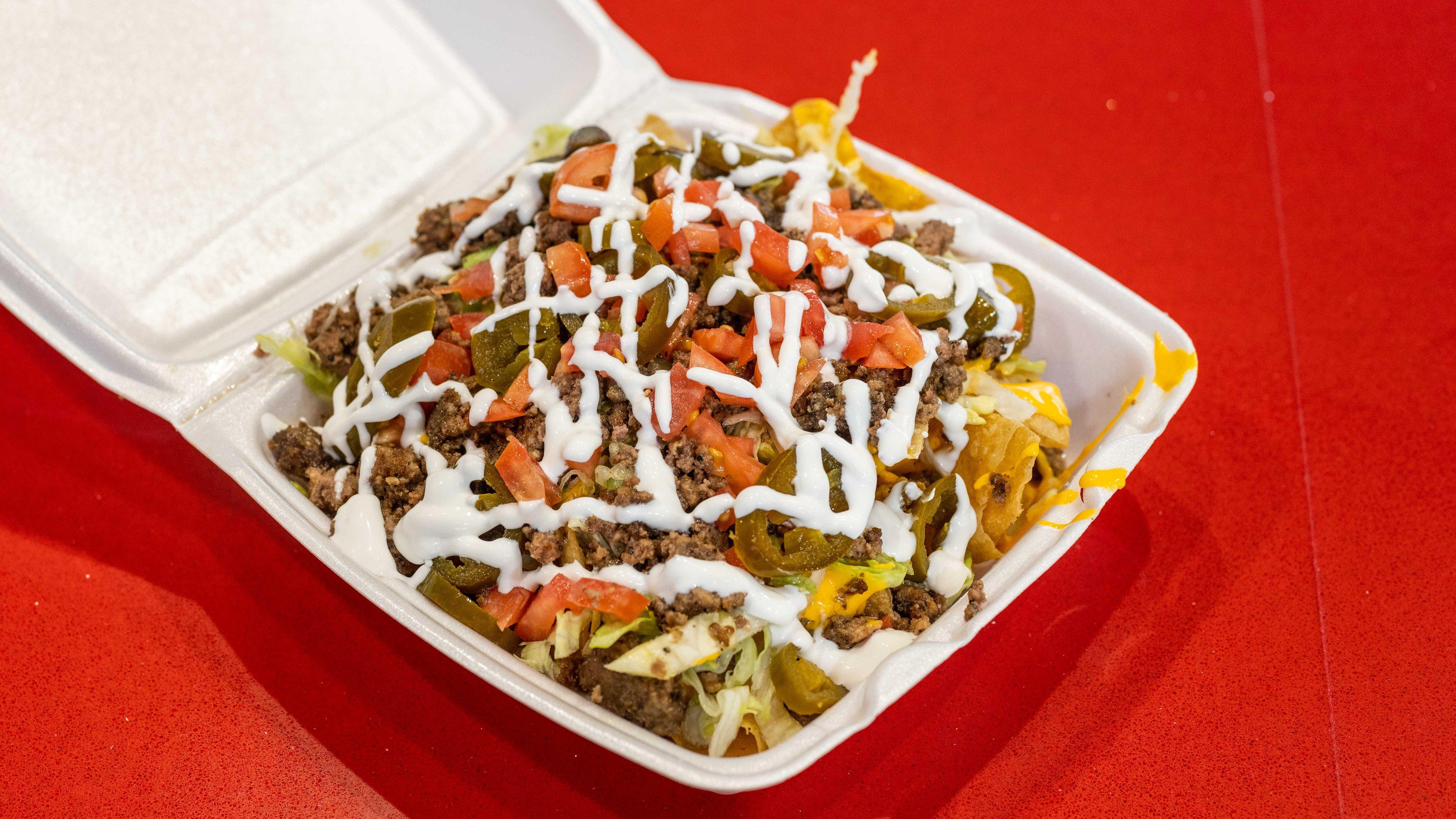 Photo credit: doordash