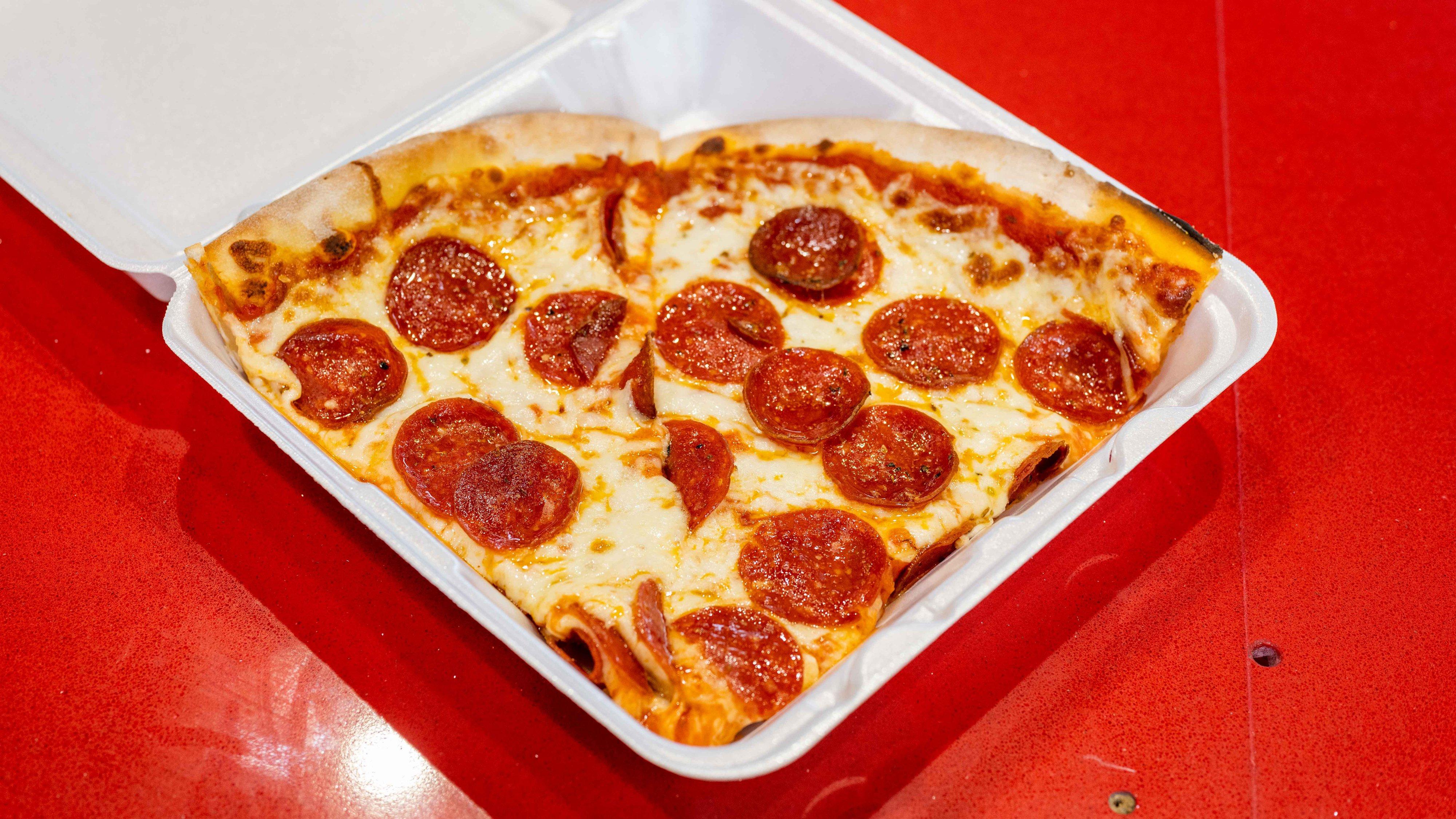 Photo credit: doordash