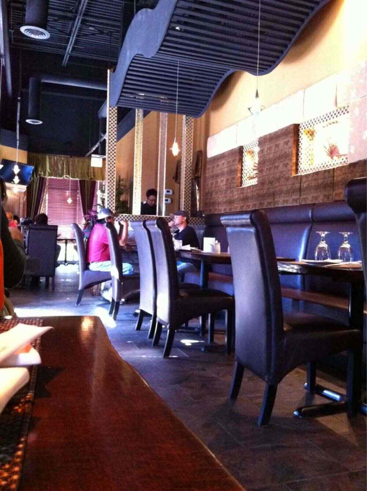 Photo credit: zomato