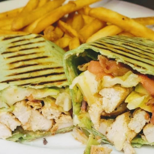 Photo credit: grubhub