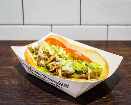 Photo credit: ubereats