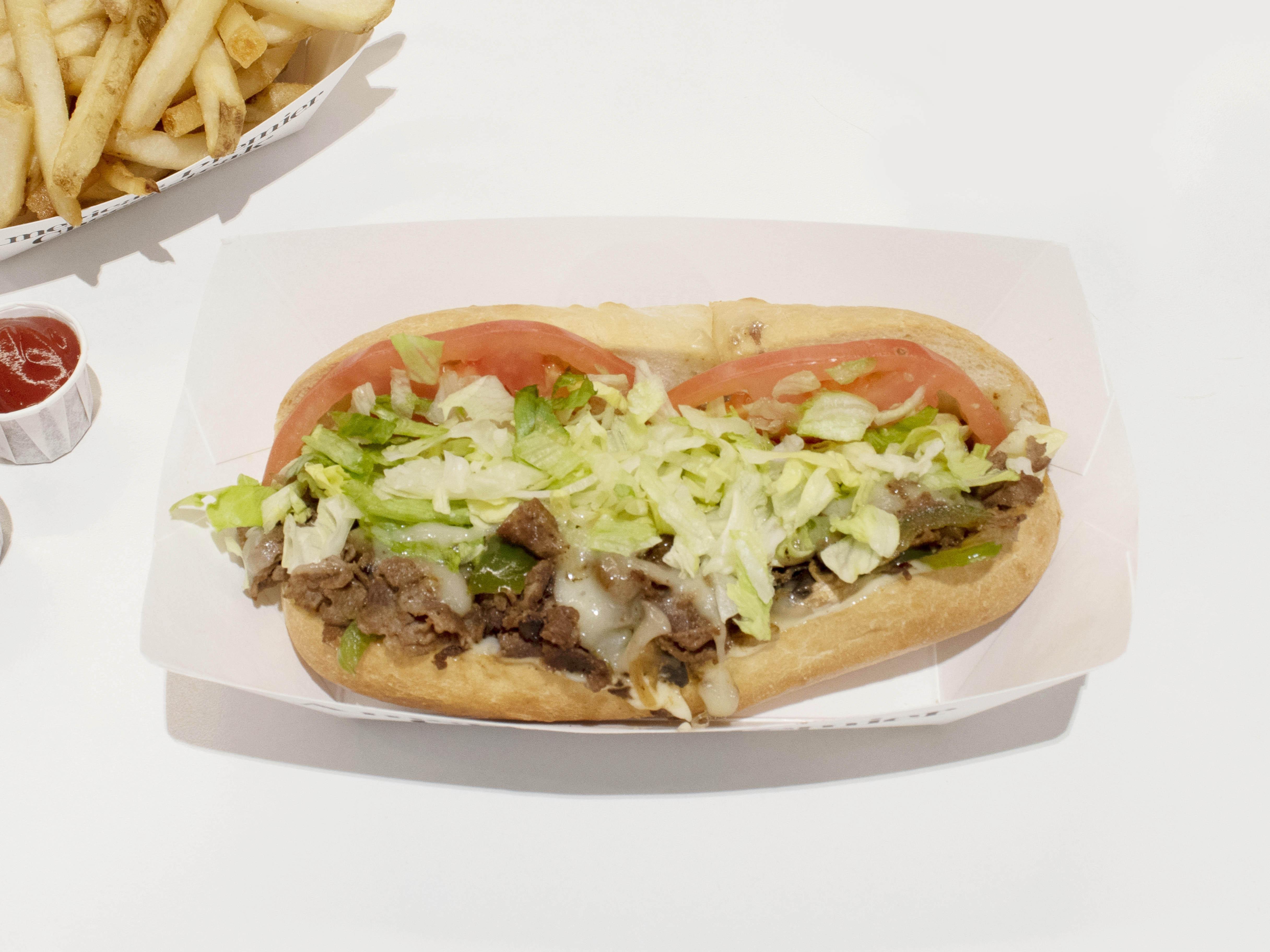 Photo credit: grubhub