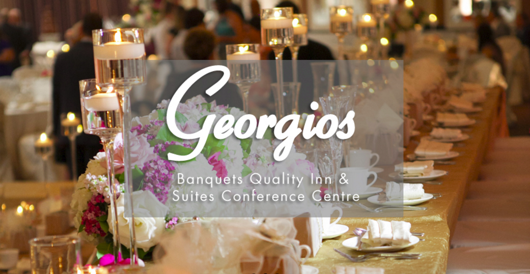 Georgios Banquets