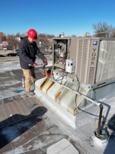 Photo credit: nextdoor