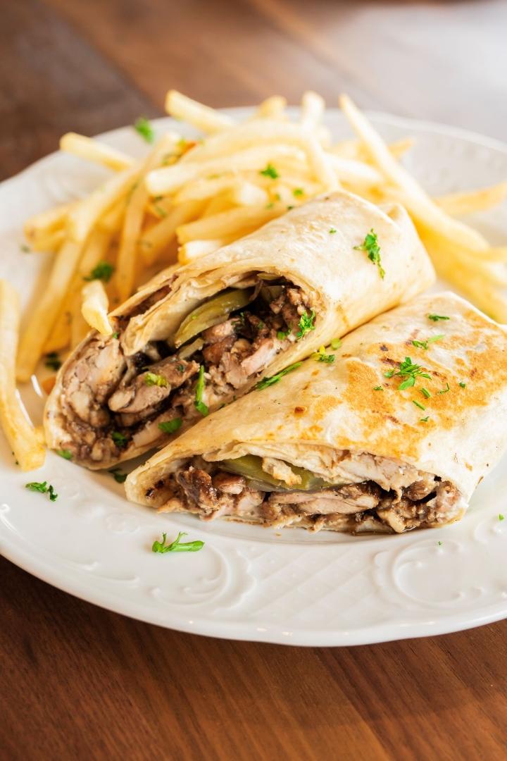 Photo credit: grubhub