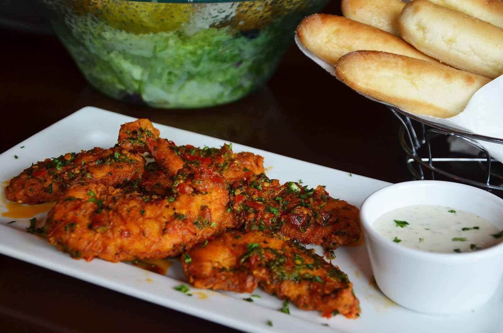 Photo credit: zomato