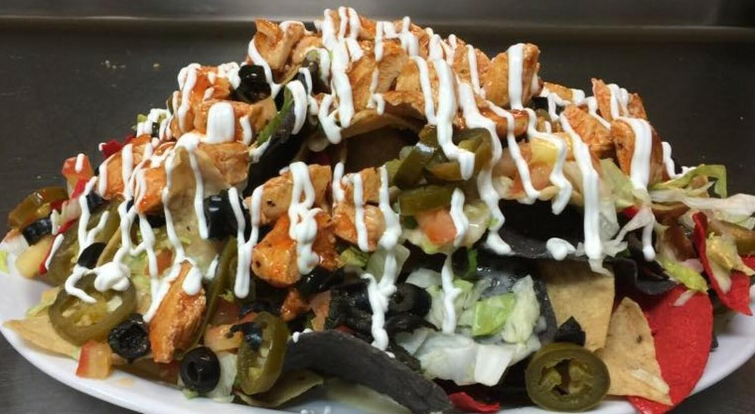 Photo credit: grubhub