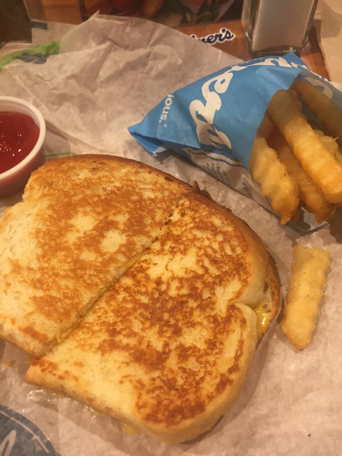 Photo credit: nextdoor