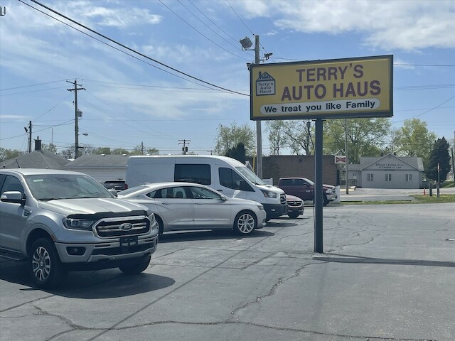 Terry's Auto-Haus