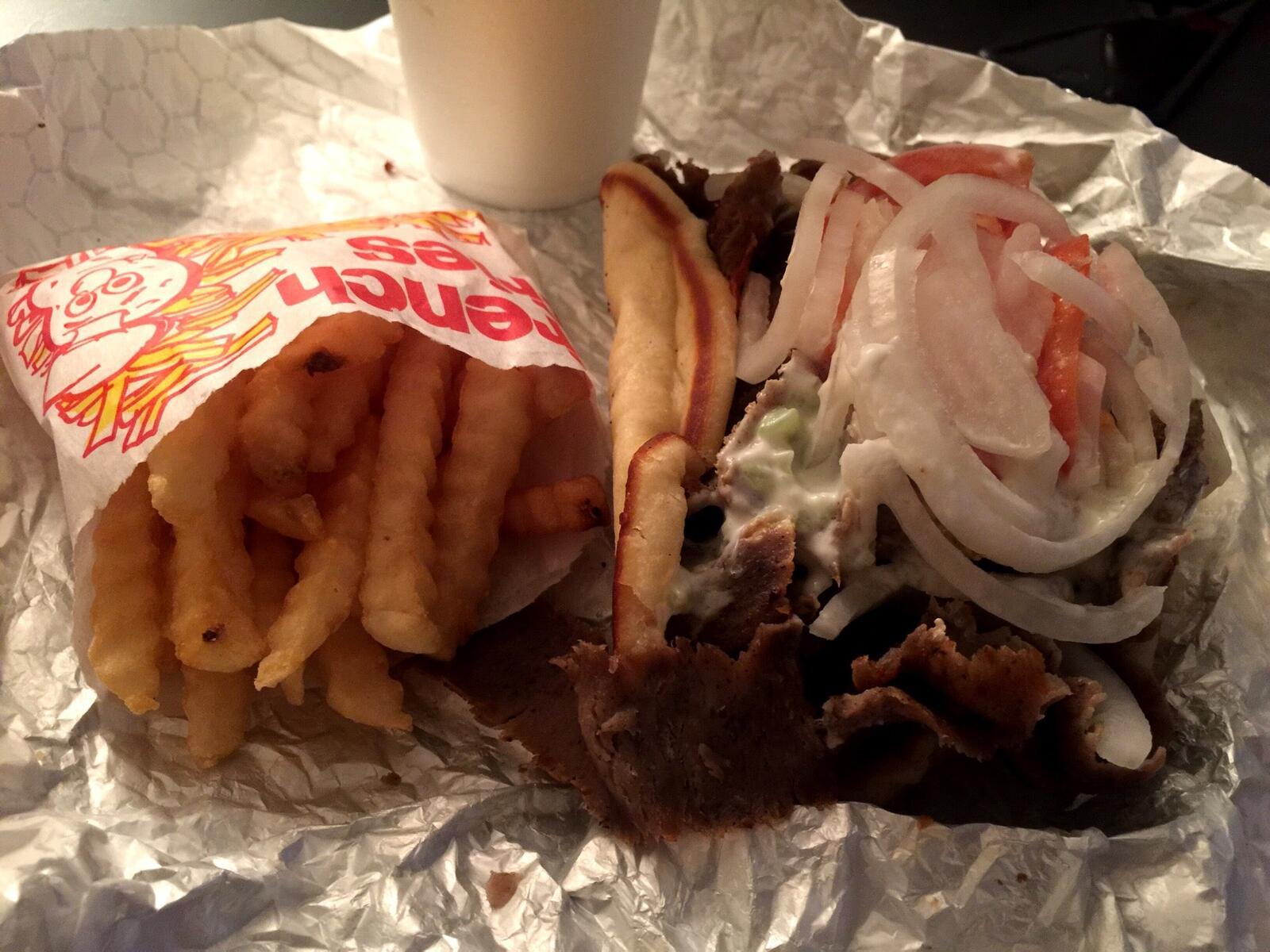 Photo credit: nextdoor