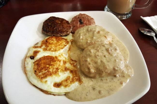 Photo credit: ubereats