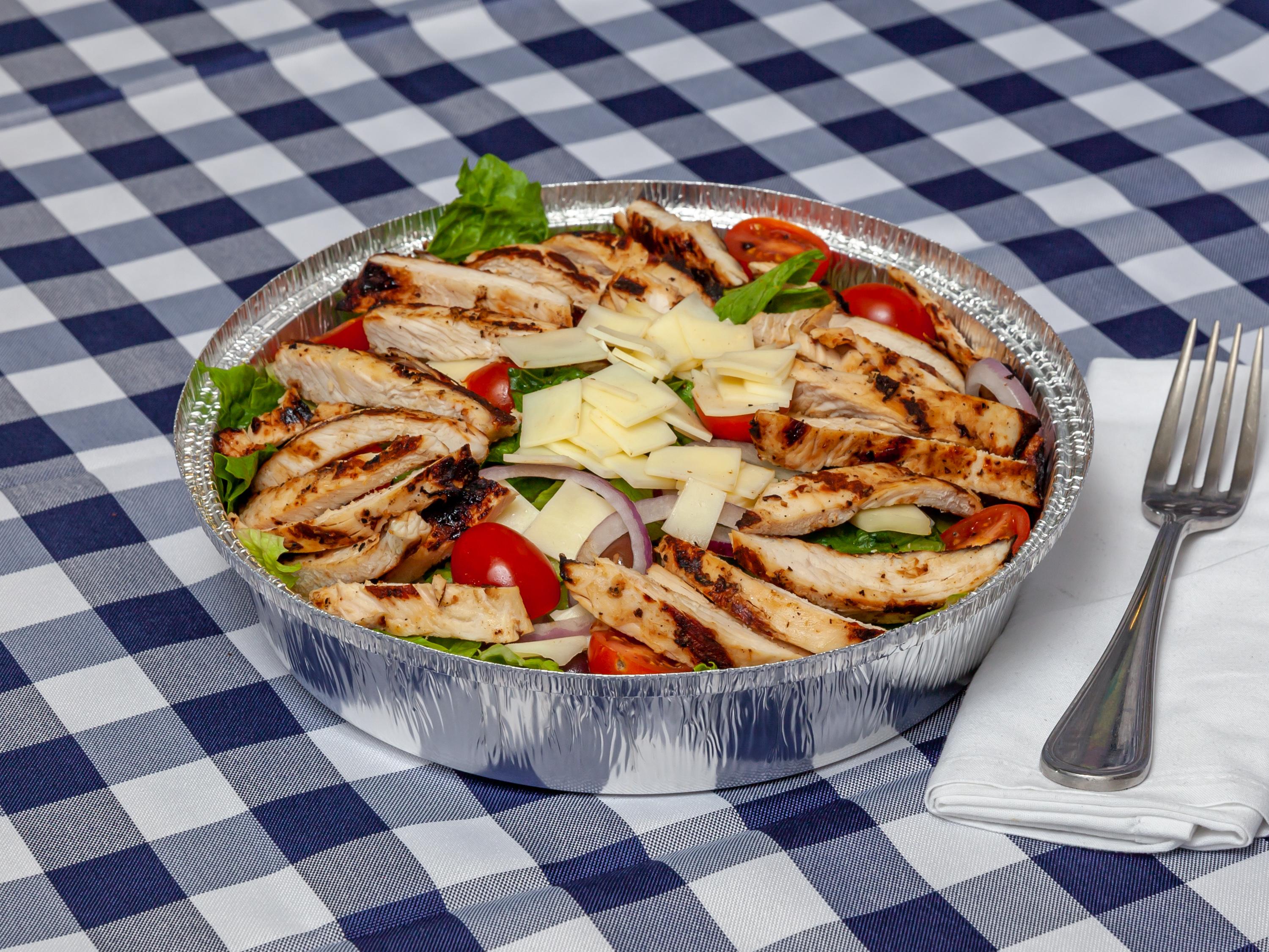 Photo credit: grubhub