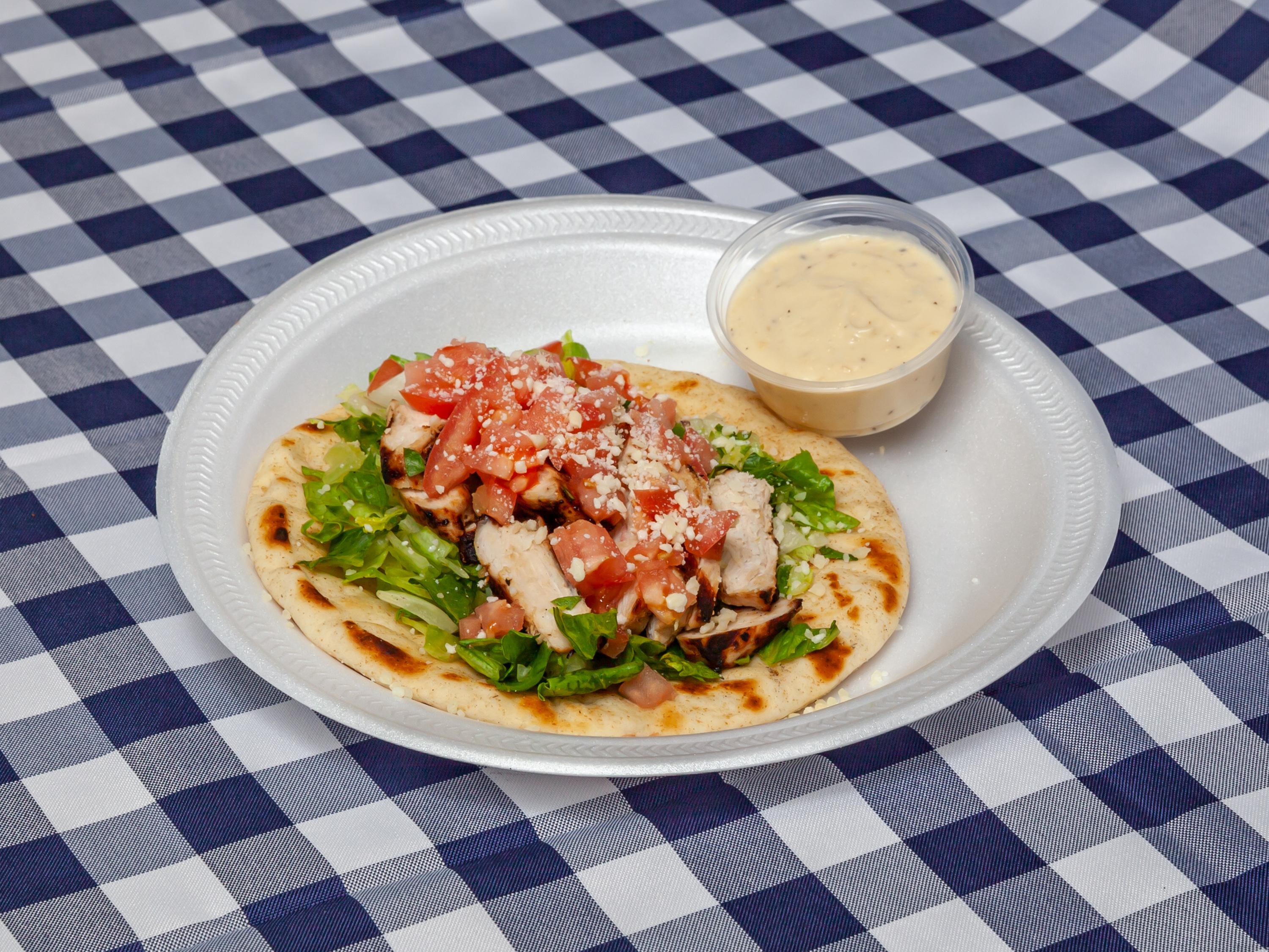 Photo credit: grubhub