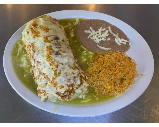 Photo credit: ubereats