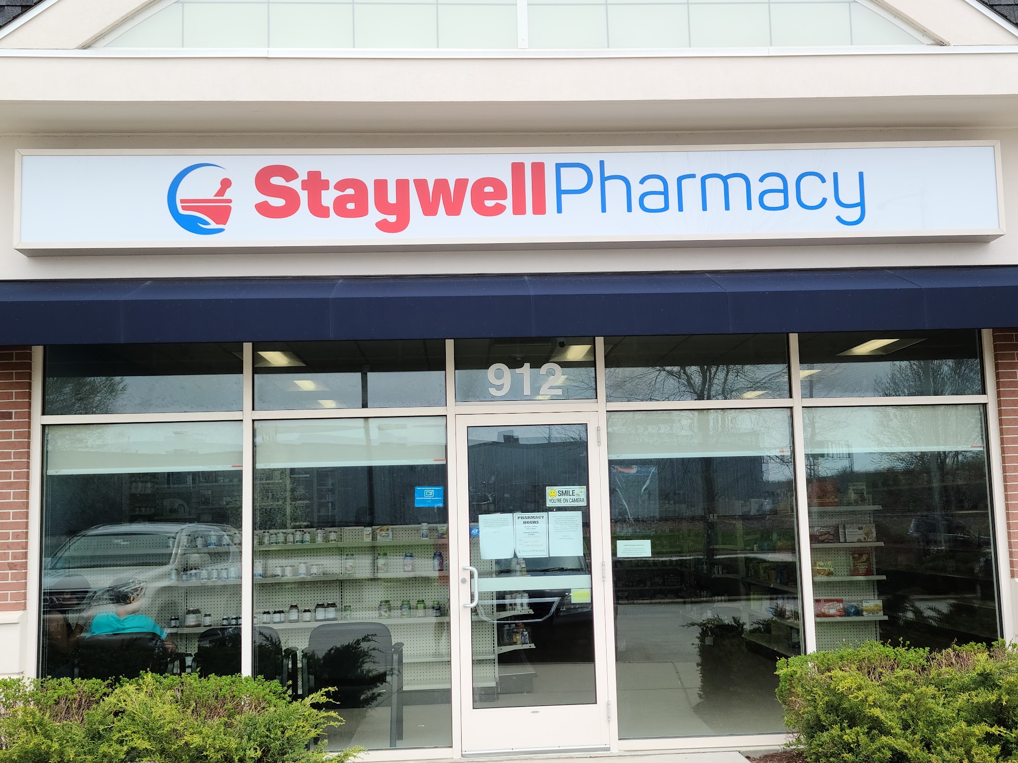 Staywell Pharmacy