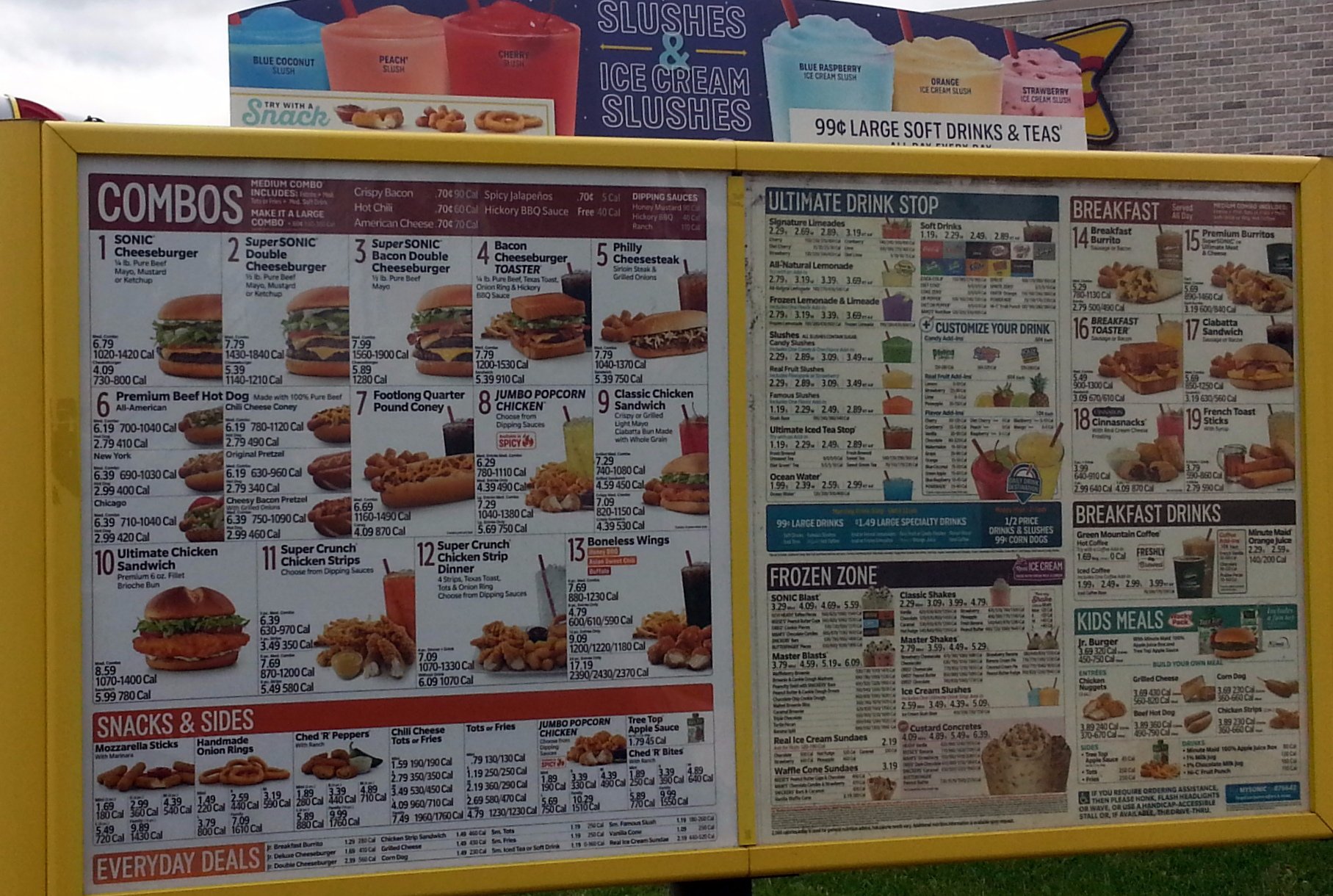 Photo credit: Tripadvisor