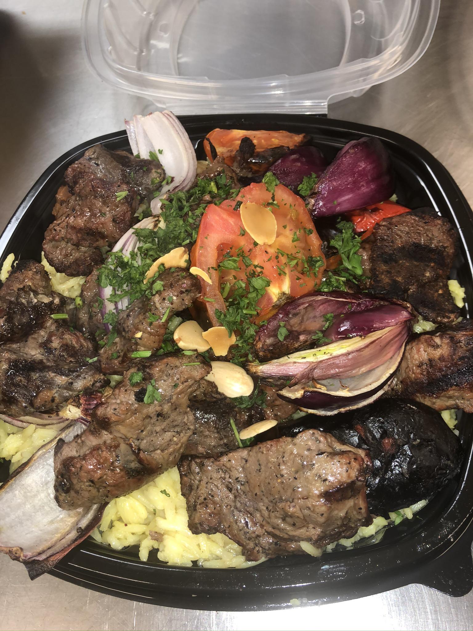 Photo credit: grubhub