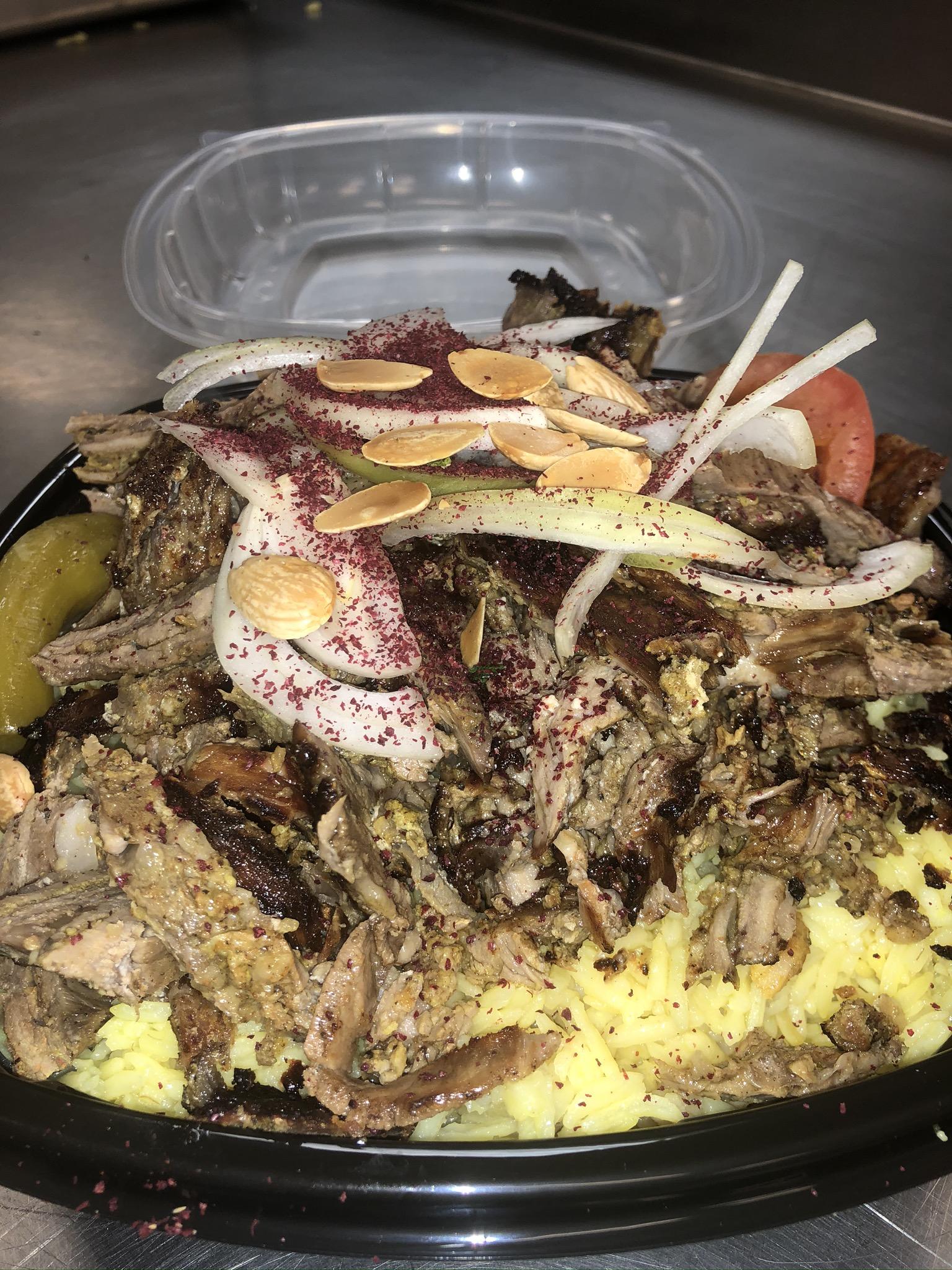 Photo credit: grubhub