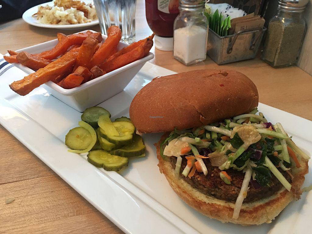 Photo credit: happycow