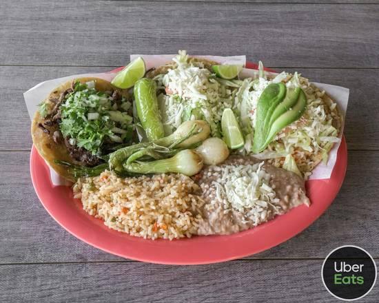 Photo credit: ubereats