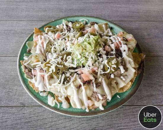 Photo credit: ubereats