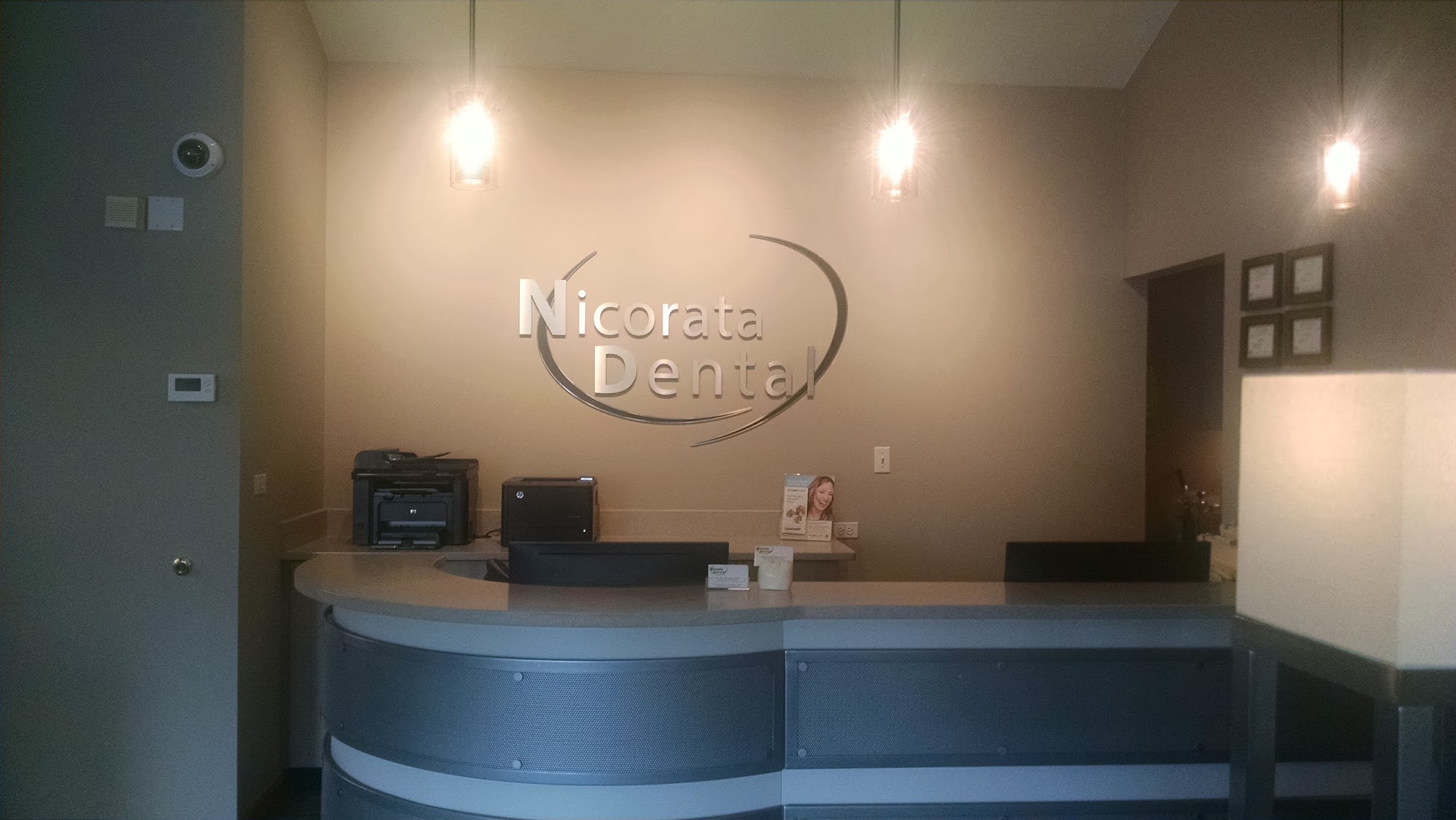 Nicorata Dental