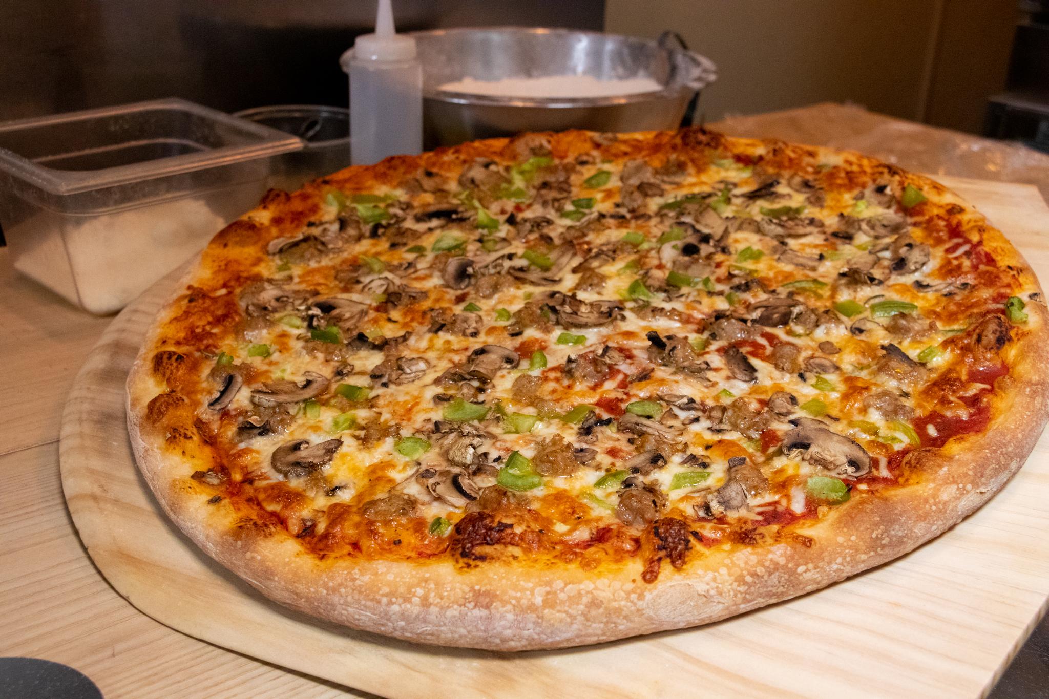 Photo credit: grubhub