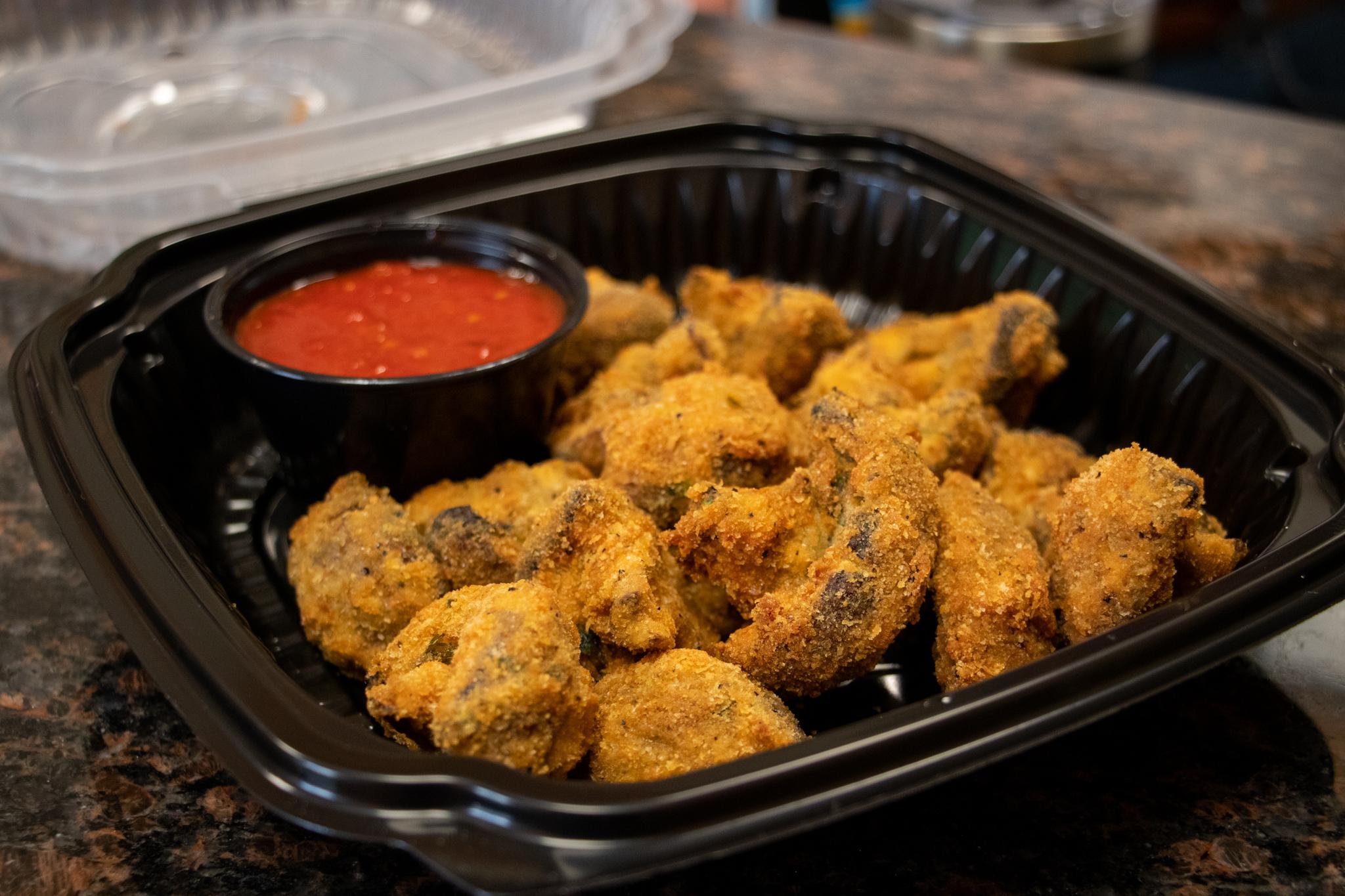 Photo credit: grubhub