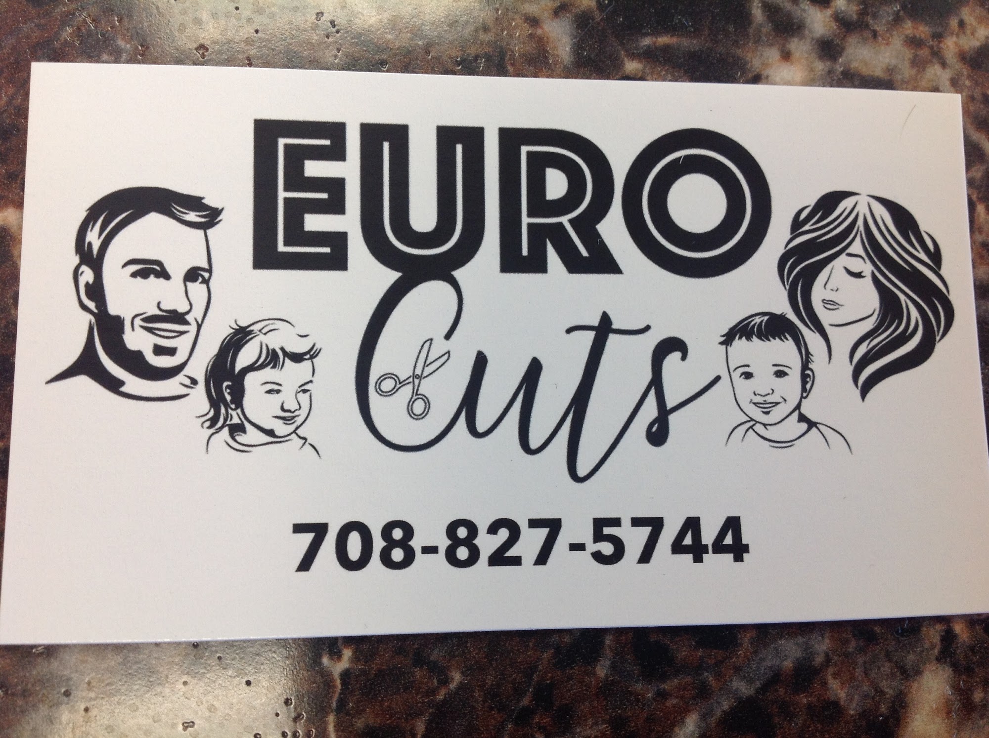 Euro Cuts