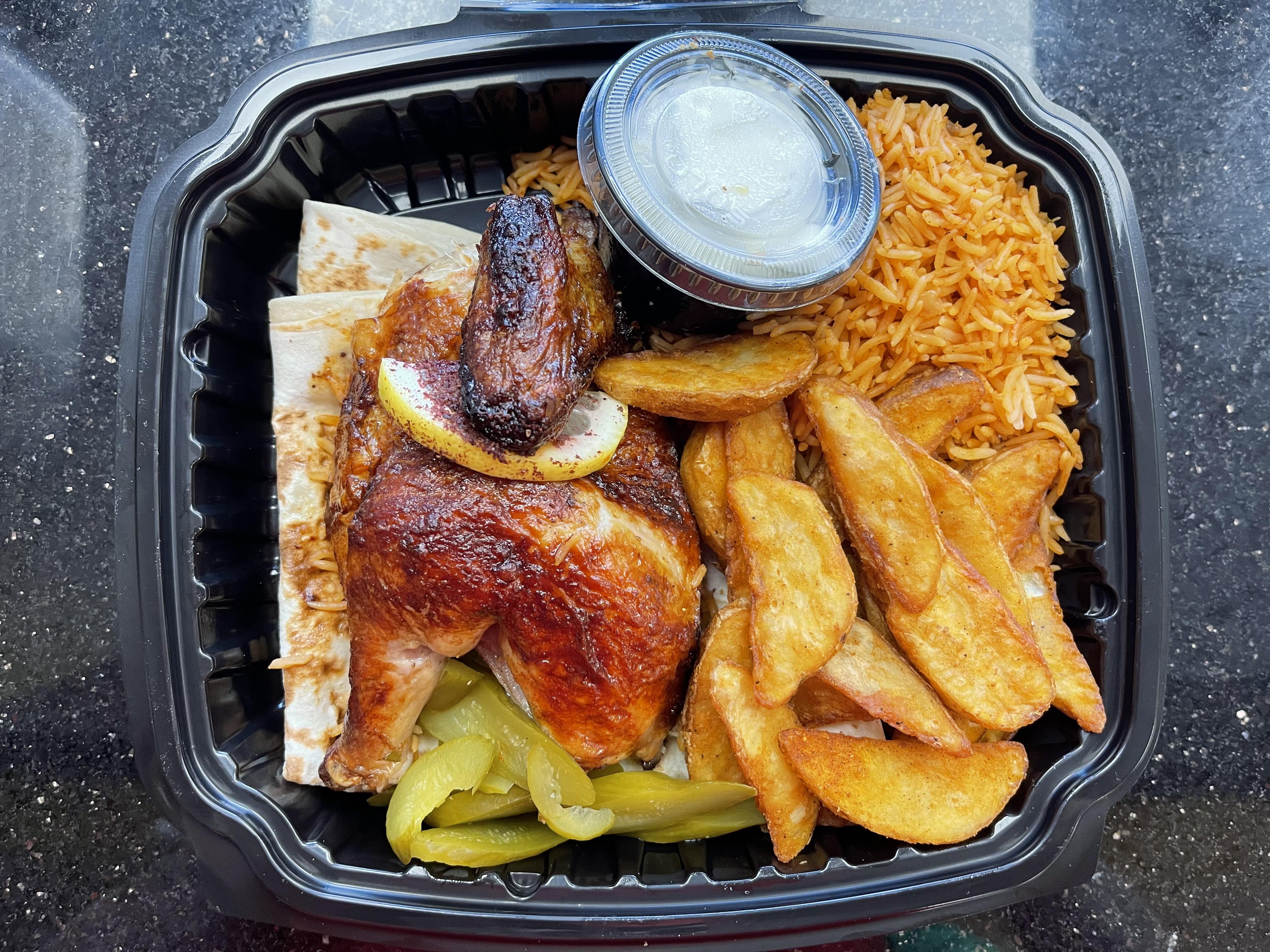 Photo credit: grubhub