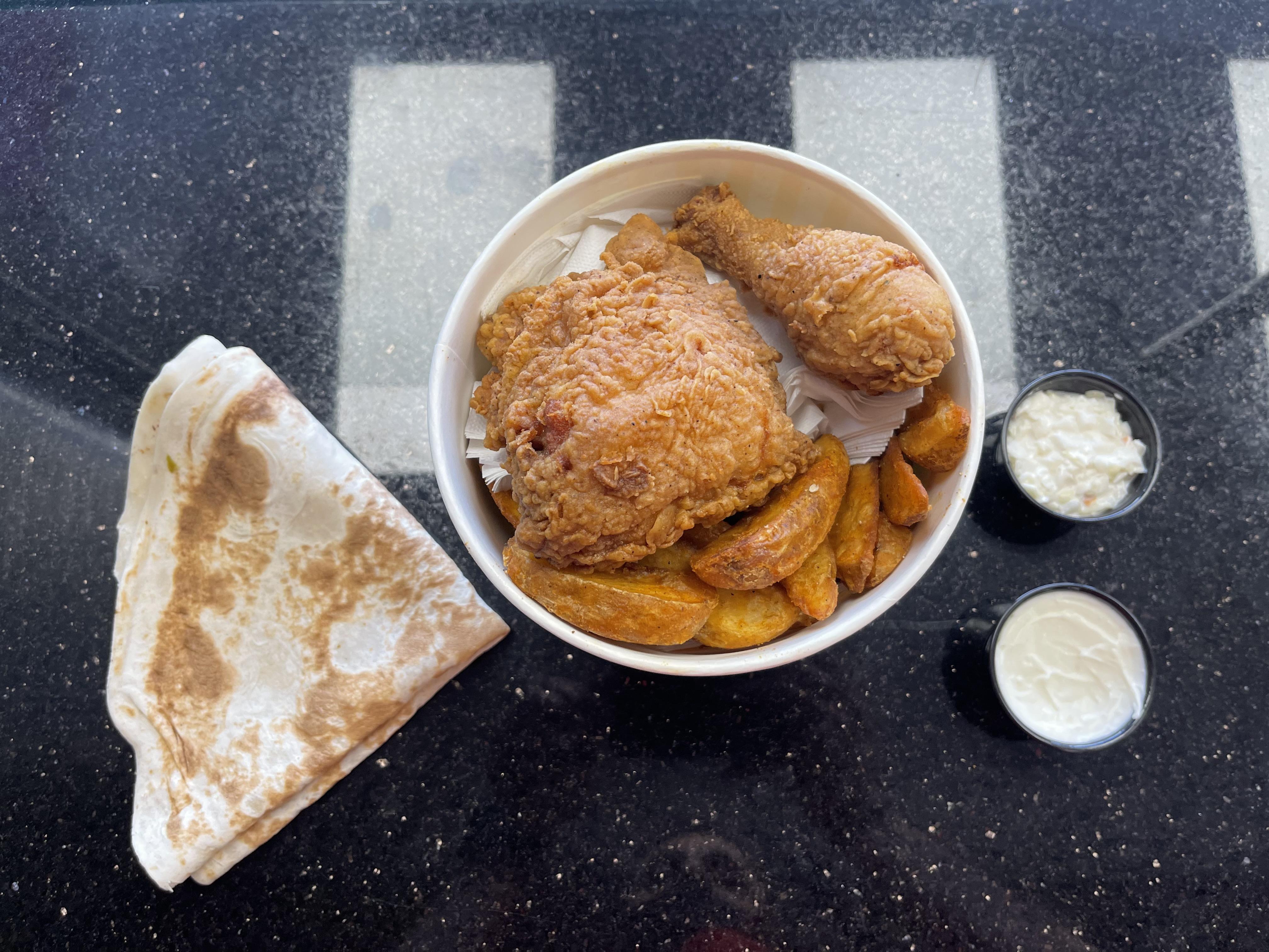 Photo credit: grubhub