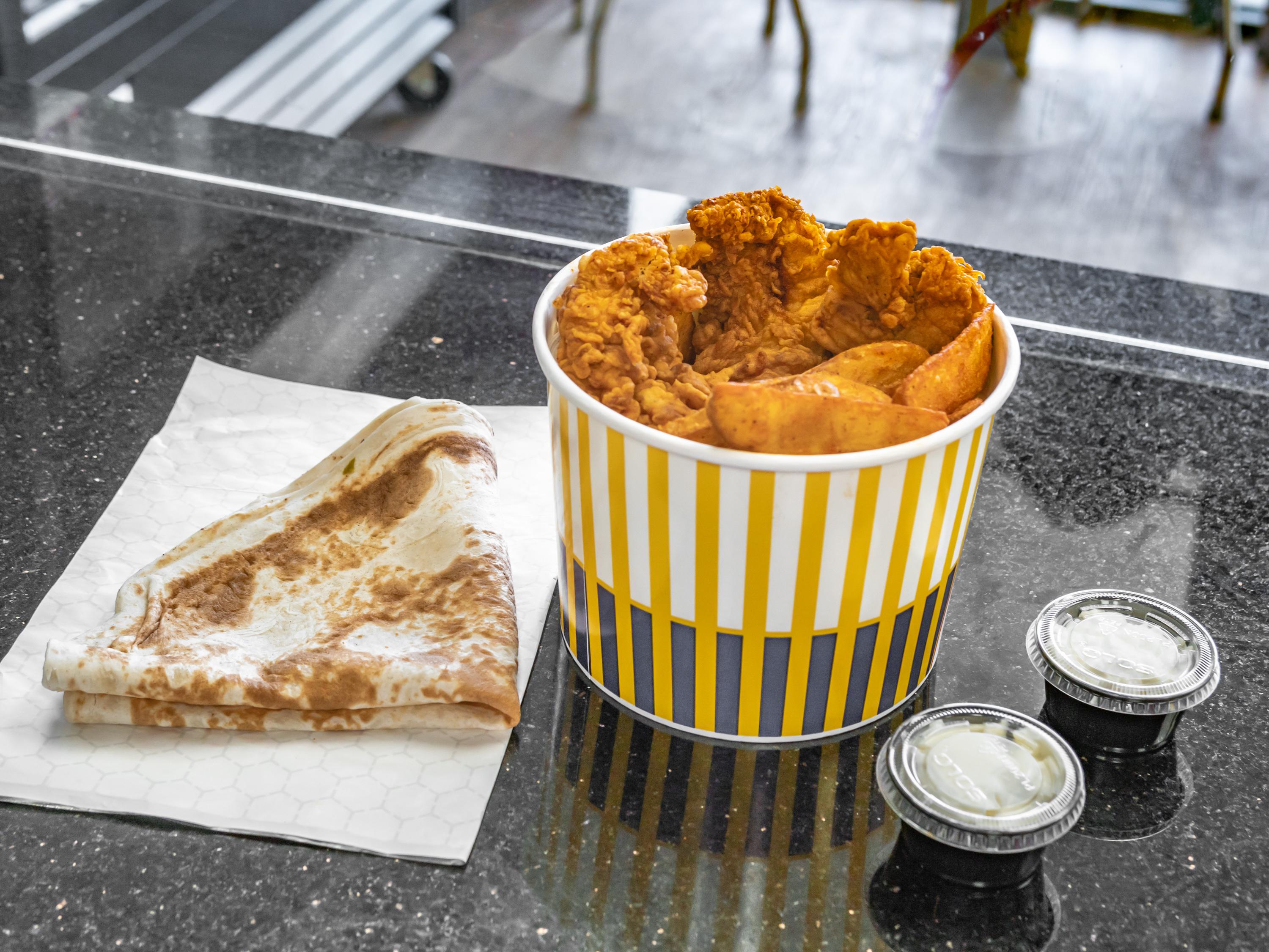 Photo credit: grubhub