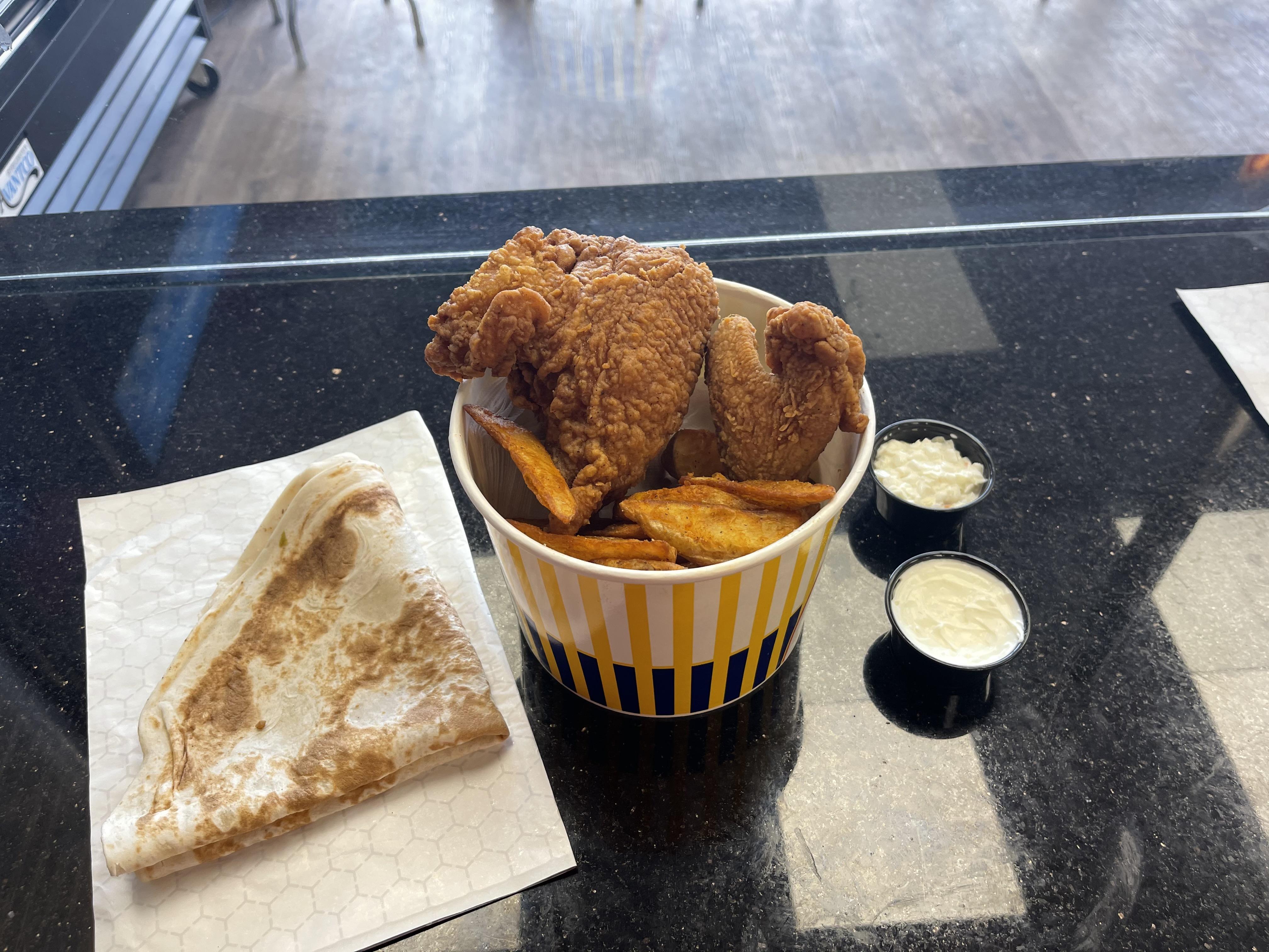 Photo credit: grubhub