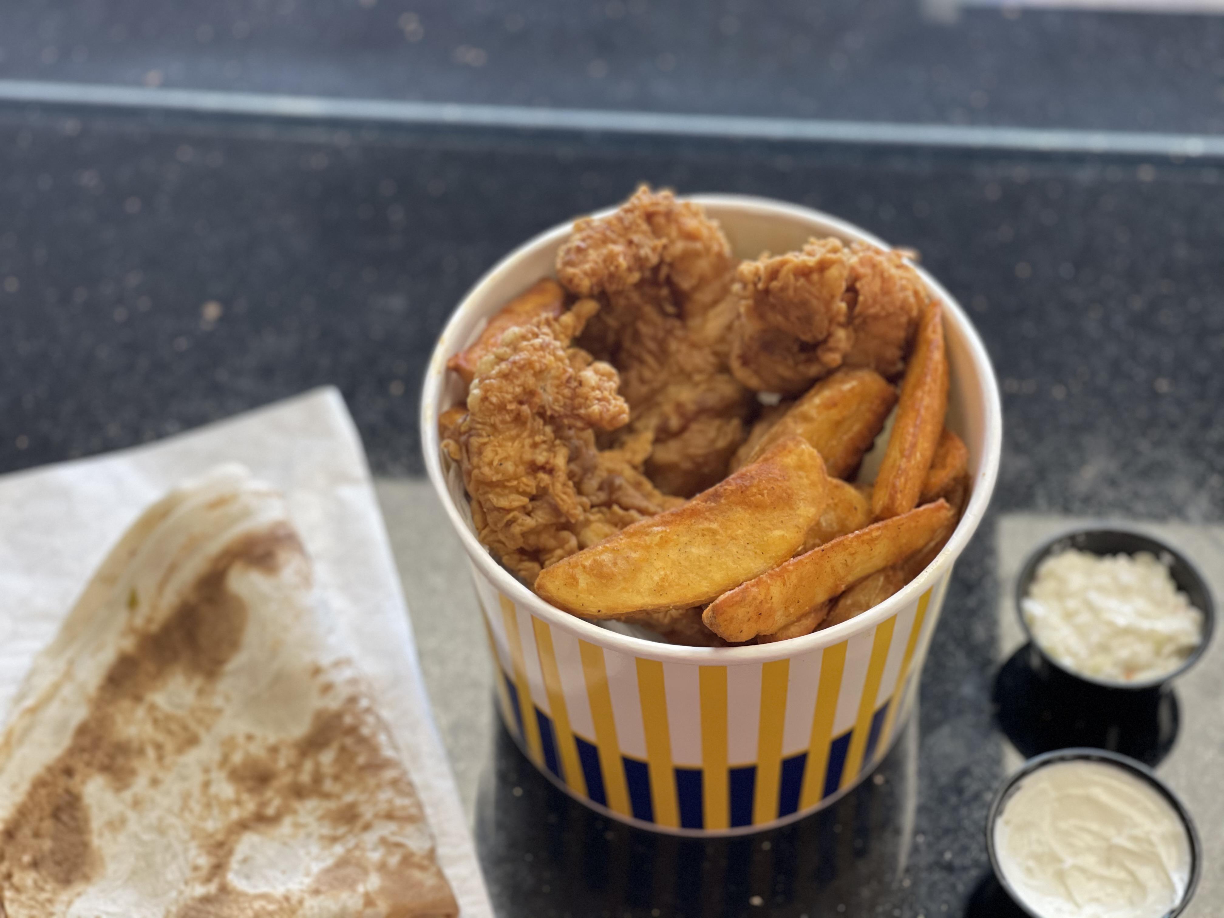 Photo credit: grubhub