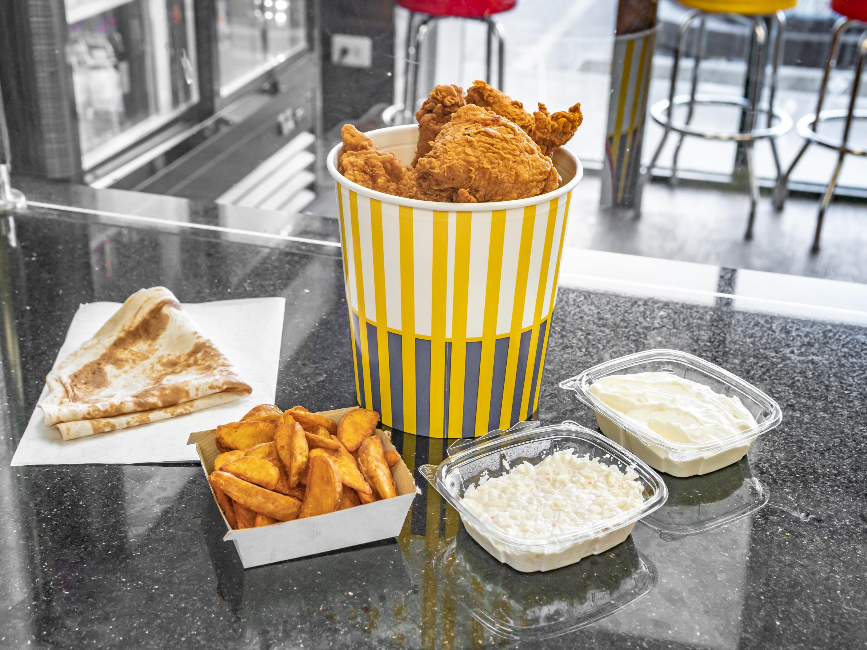 Photo credit: grubhub